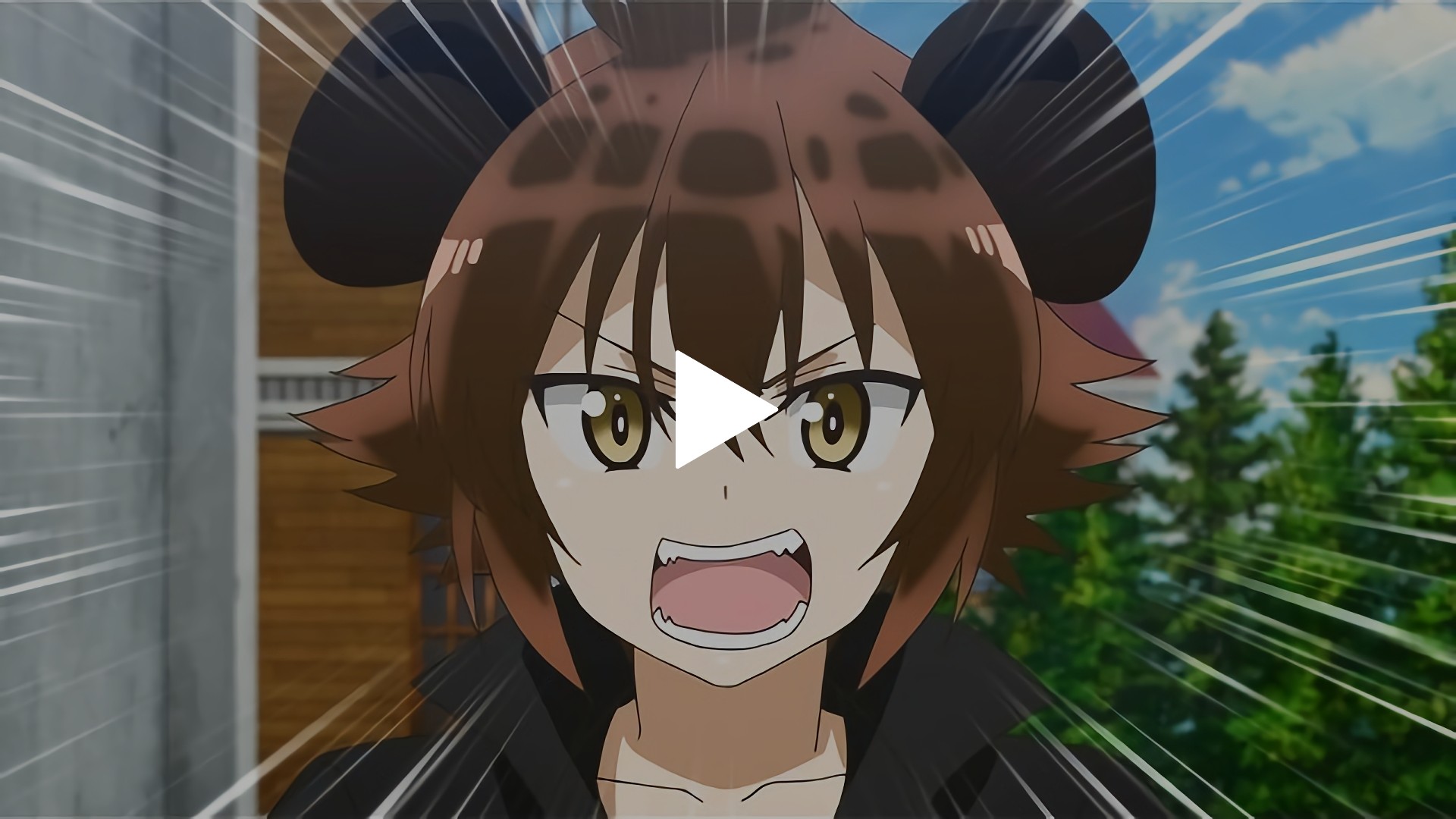 第3話 愛するものたちと脱ぐもの ミキとキングとシホの話 フジテレビの人気ドラマ アニメ Tv番組の動画が見放題 Fod