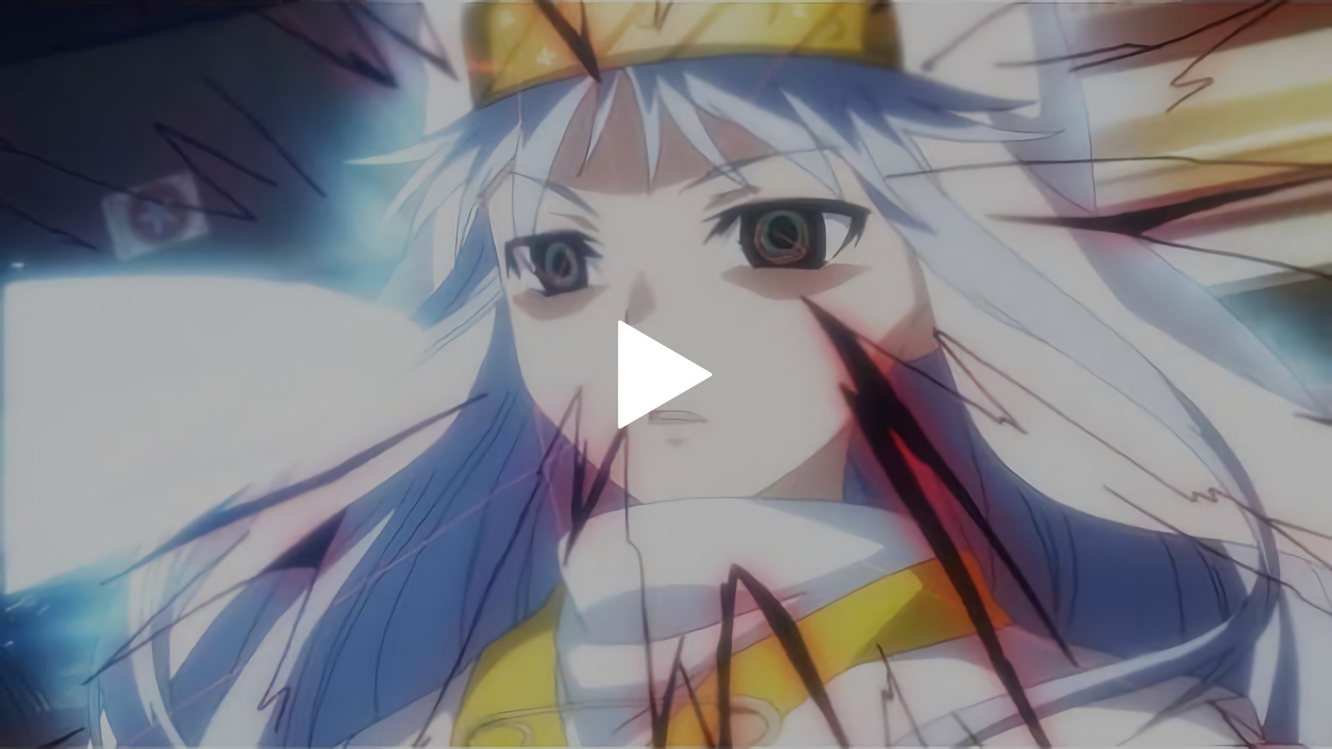 幻想殺し イマジンブレイカー フジテレビの人気ドラマ アニメ Tv番組の動画が見放題 Fod