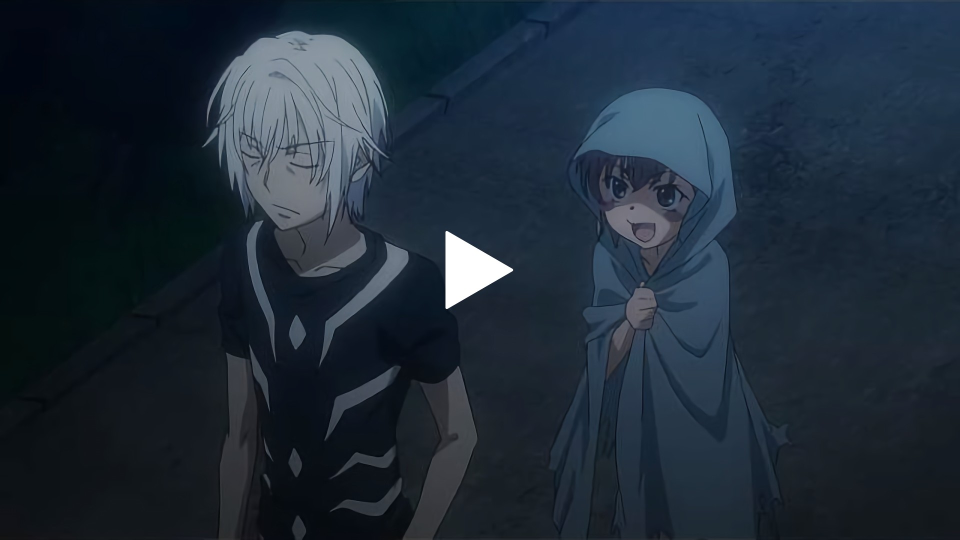 第19話 打ち止め ラストオーダー フジテレビの人気ドラマ アニメ Tv番組の動画が見放題 Fod