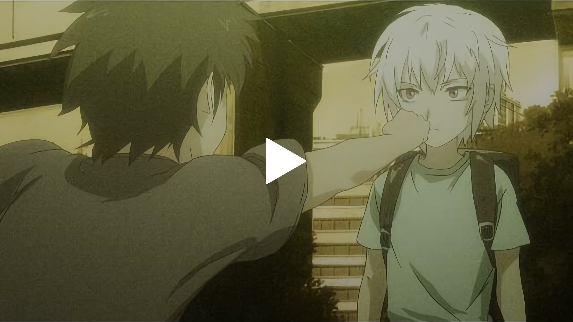 第話 最終信号 ウイルス コード フジテレビの人気ドラマ アニメ Tv番組の動画が見放題 Fod