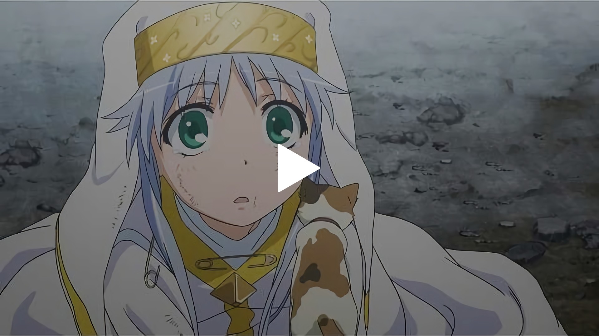 第24話 虚数学区 五行機関 フジテレビの人気ドラマ アニメ Tv番組の動画が見放題 Fod