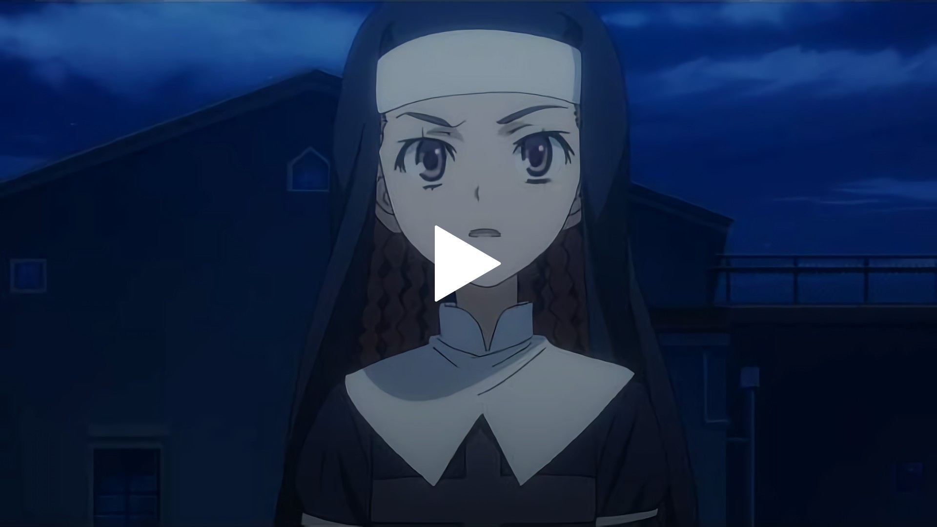 第3話 天草式 あまくさしき フジテレビの人気ドラマ アニメ Tv番組の動画が見放題 Fod