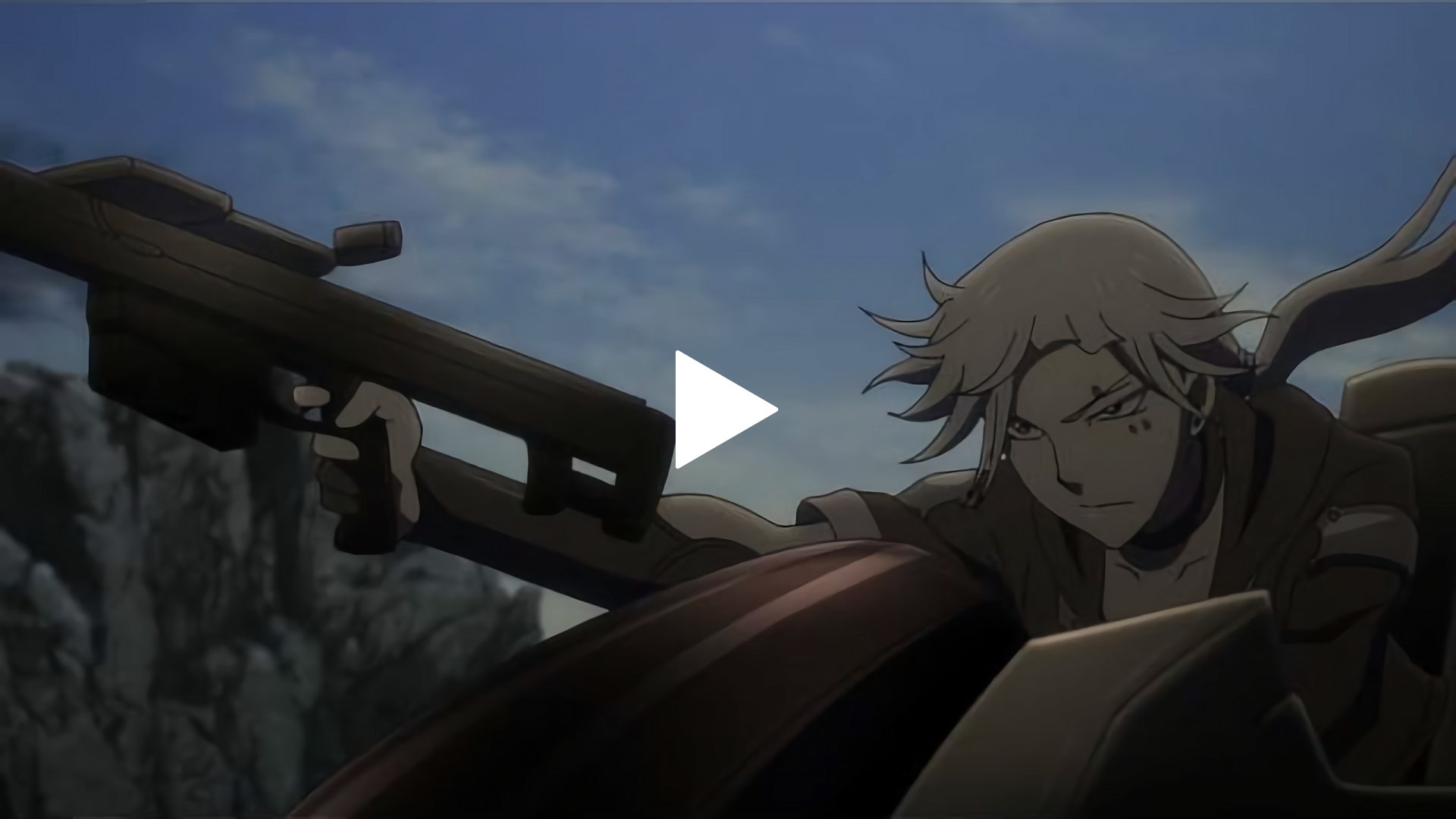 第8話 時のさだめ フジテレビの人気ドラマ アニメ Tv番組の動画が見放題 Fod