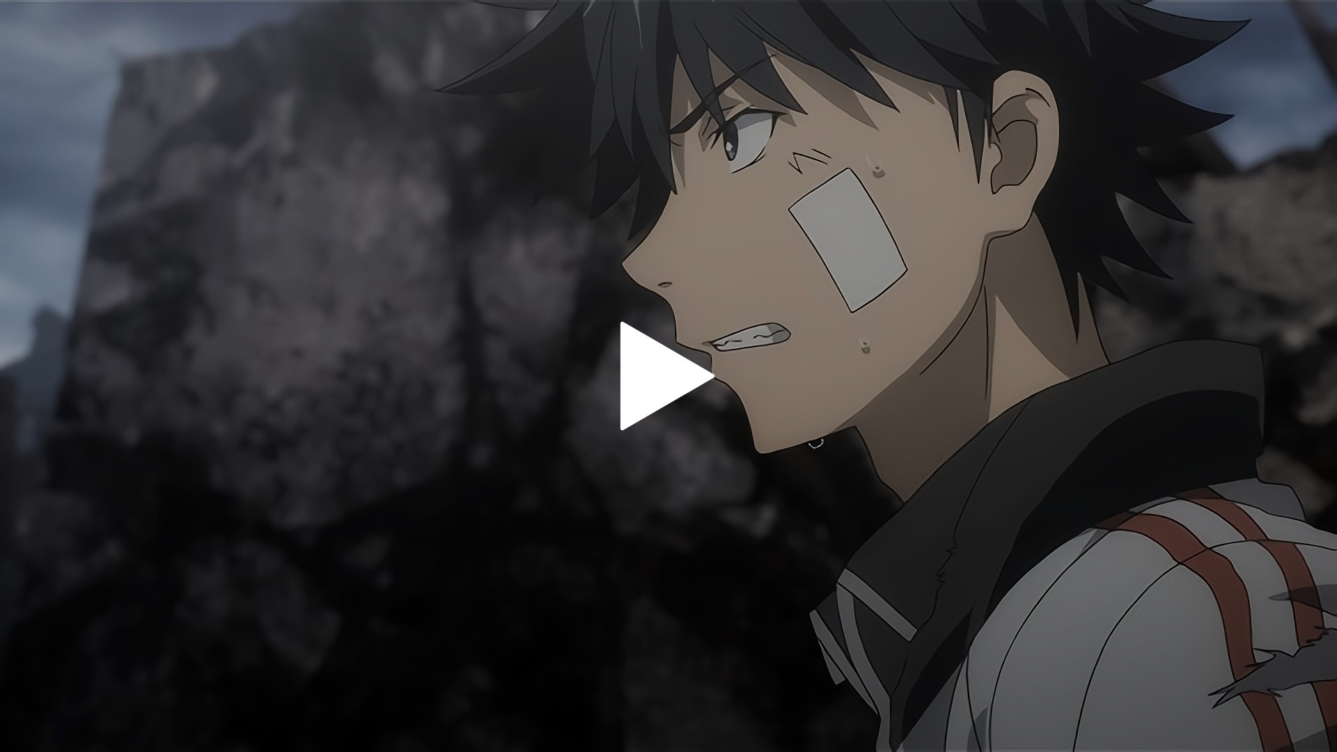 14 竜王の顎 ドラゴンストライク フジテレビの人気ドラマ アニメ Tv番組の動画が見放題 Fod