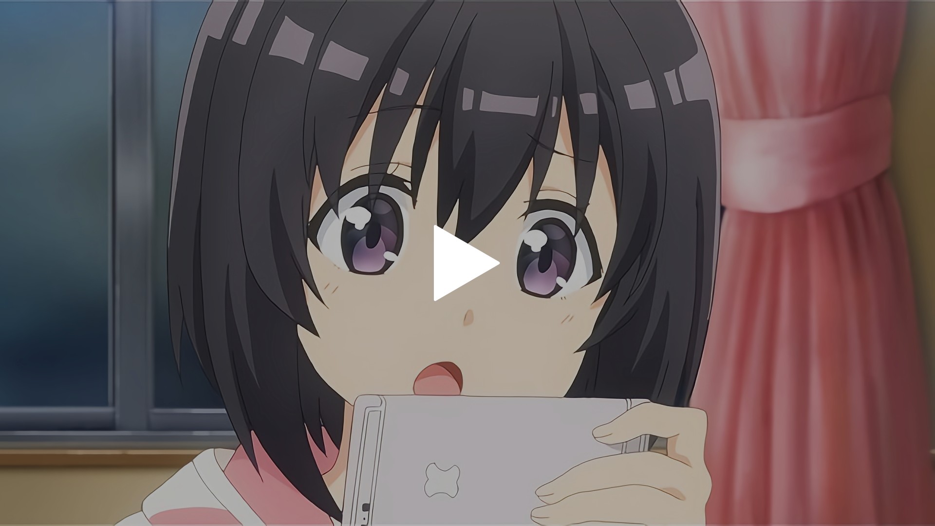 無料 第1話 防御特化と初戦闘 フジテレビの人気ドラマ アニメ Tv番組の動画が見放題 Fod