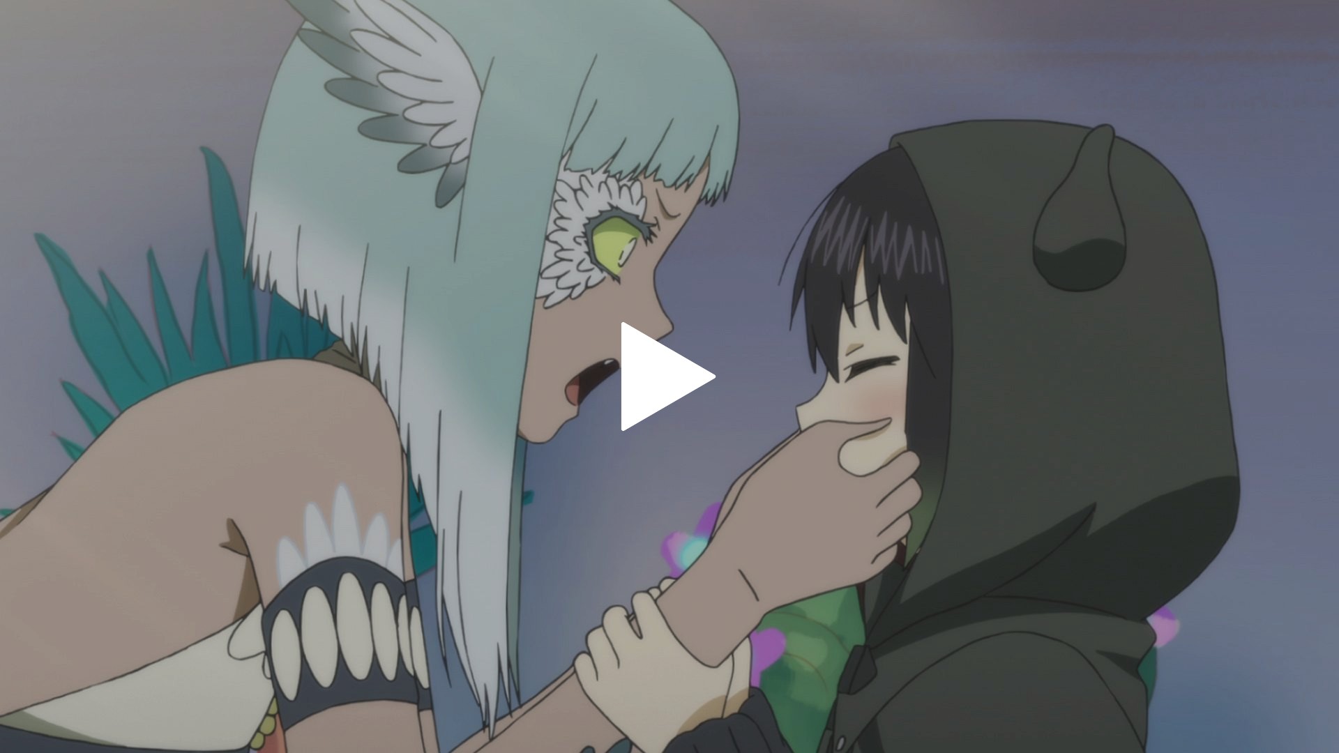 揺蕩いの鳥 フジテレビの人気ドラマ アニメ Tv番組の動画が見放題 Fod