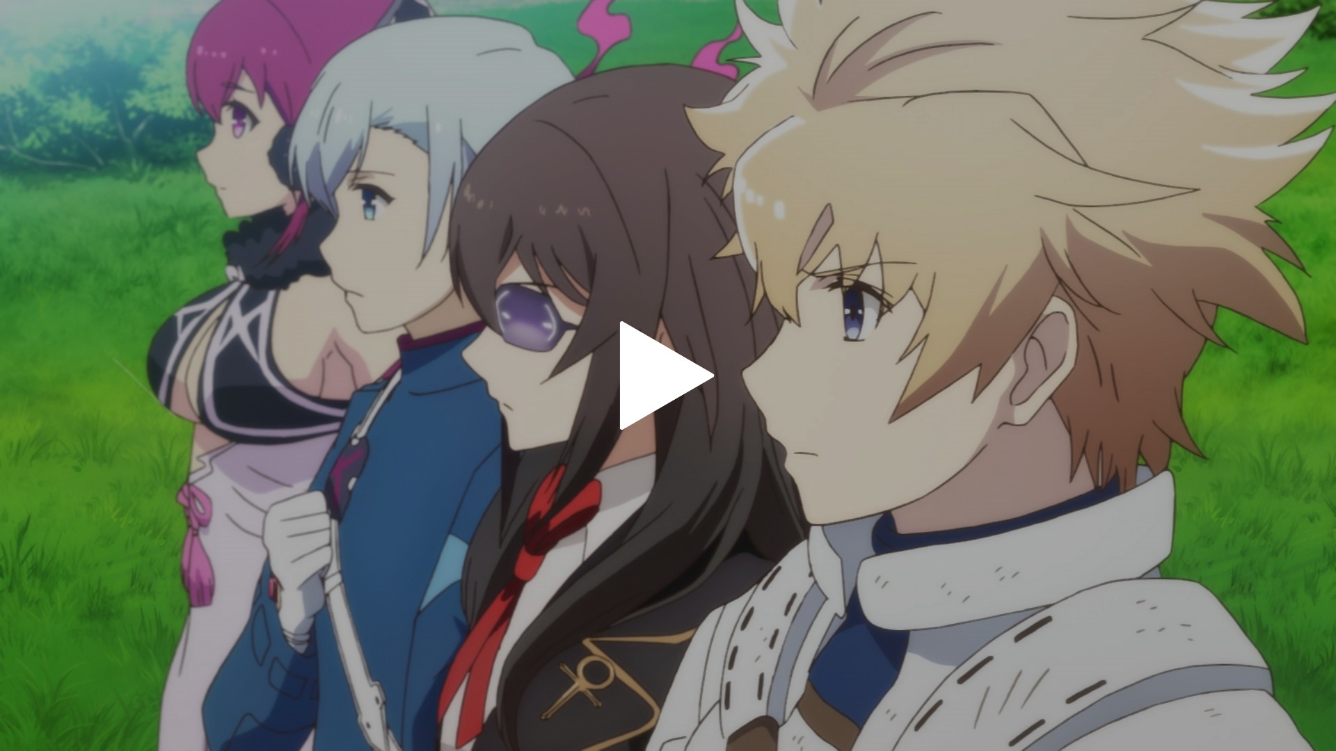 4 逆転は翻る旗の如く フジテレビの人気ドラマ アニメ Tv番組の動画が見放題 Fod
