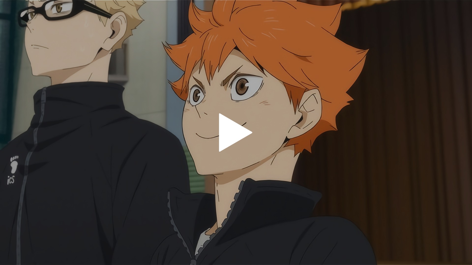 無料 第1話 自己紹介 フジテレビの人気ドラマ アニメ Tv番組の動画が見放題 Fod
