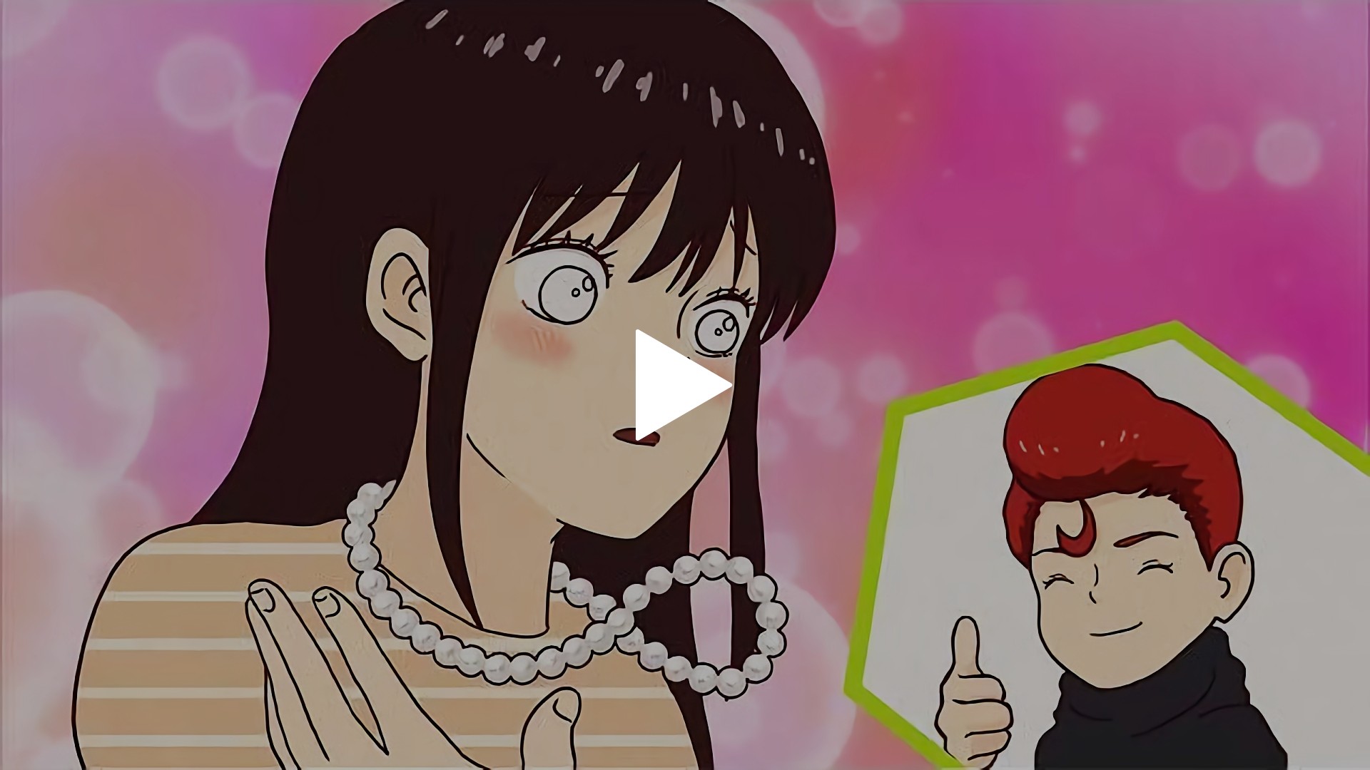 第9話 シノビが三重でノビノビ フジテレビの人気ドラマ アニメ Tv番組の動画が見放題 Fod