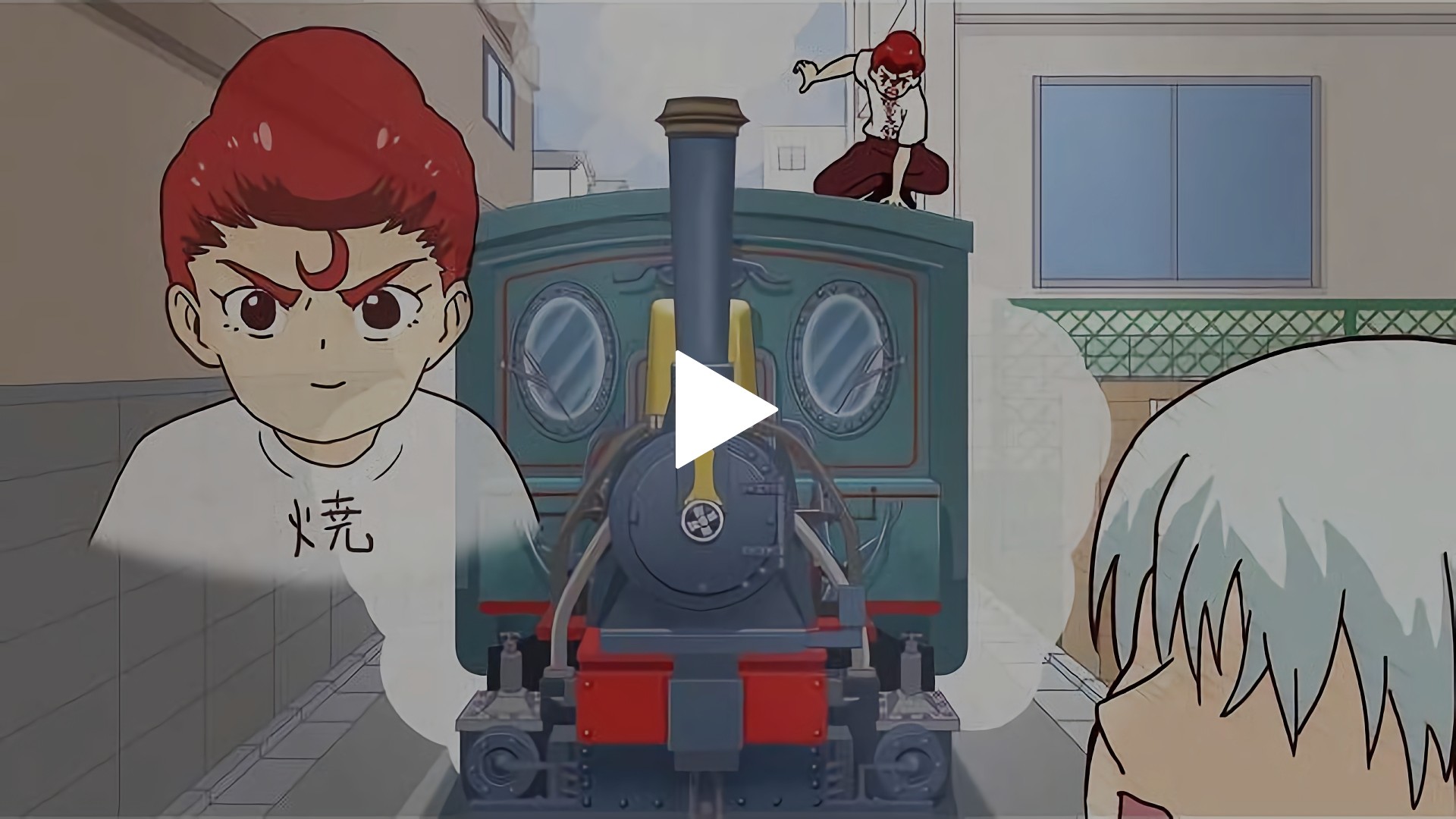 第37話 愛媛からおはよう フジテレビの人気ドラマ アニメ Tv番組の動画が見放題 Fod