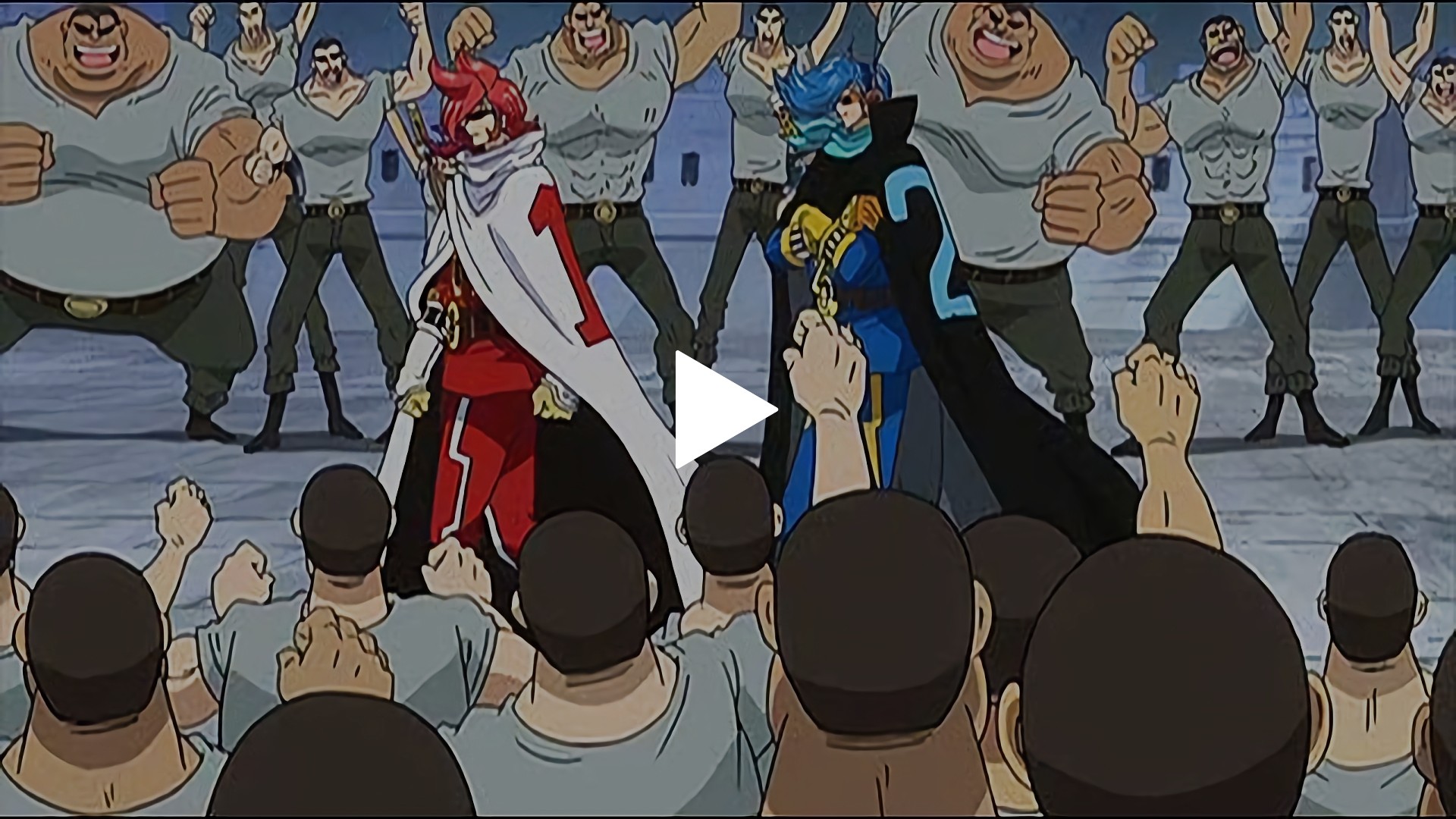 800 1と2 集結 ヴィンスモーク家 フジテレビの人気ドラマ アニメ Tv番組の動画が見放題 Fod