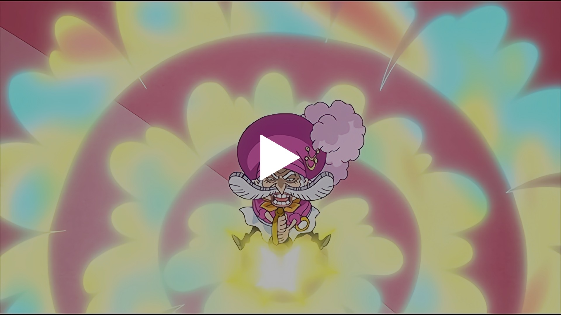 843 巨城崩壊 麦わら一味大脱走開始 フジテレビの人気ドラマ アニメ Tv番組の動画が見放題 Fod