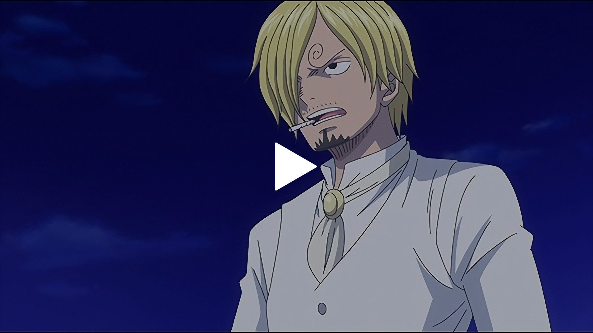 866 遂に帰還 四皇を止める男サンジ フジテレビの人気ドラマ アニメ Tv番組の動画が見放題 Fod