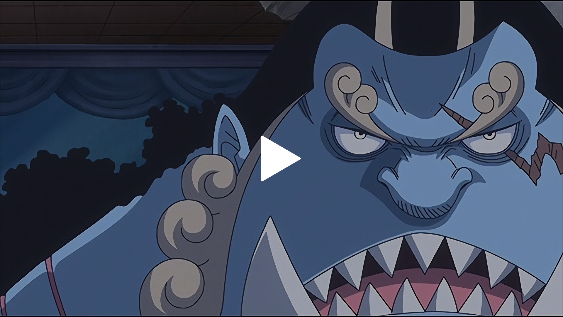 876 仁義の漢 ジンベエ決死の大海流 フジテレビの人気ドラマ アニメ Tv番組の動画が見放題 Fod