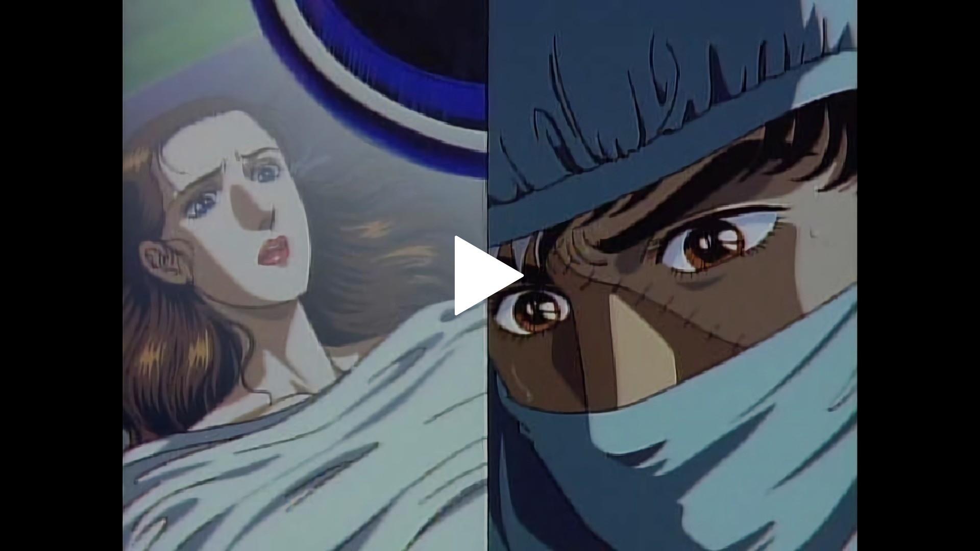 無料 カルテ1ブラック ジャック Ova 流氷 キマイラの男 フジテレビの人気ドラマ アニメ Tv番組の動画が見放題 Fod