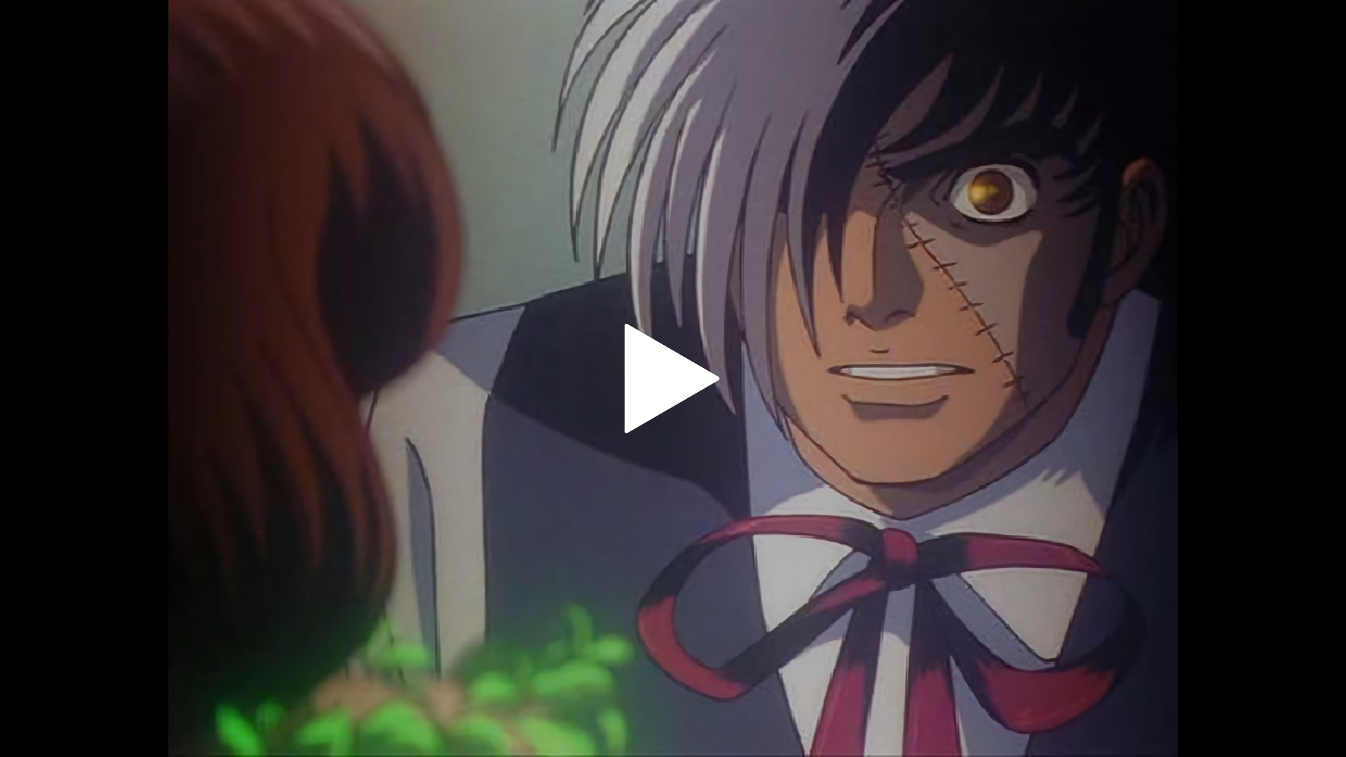カルテ8 ブラック ジャック Ova 緑の想い フジテレビの人気ドラマ アニメ Tv番組の動画が見放題 Fod