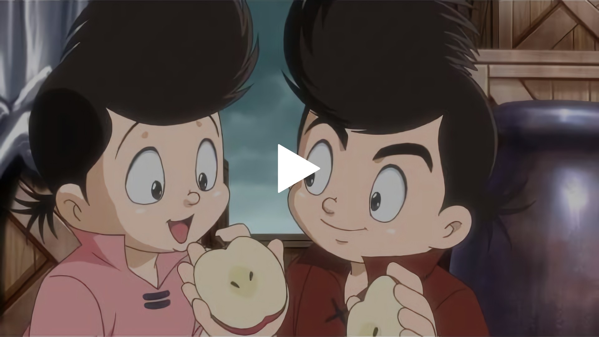 Episode 13 ピノコ 日本へ帰れ フジテレビの人気ドラマ アニメ Tv番組の動画が見放題 Fod