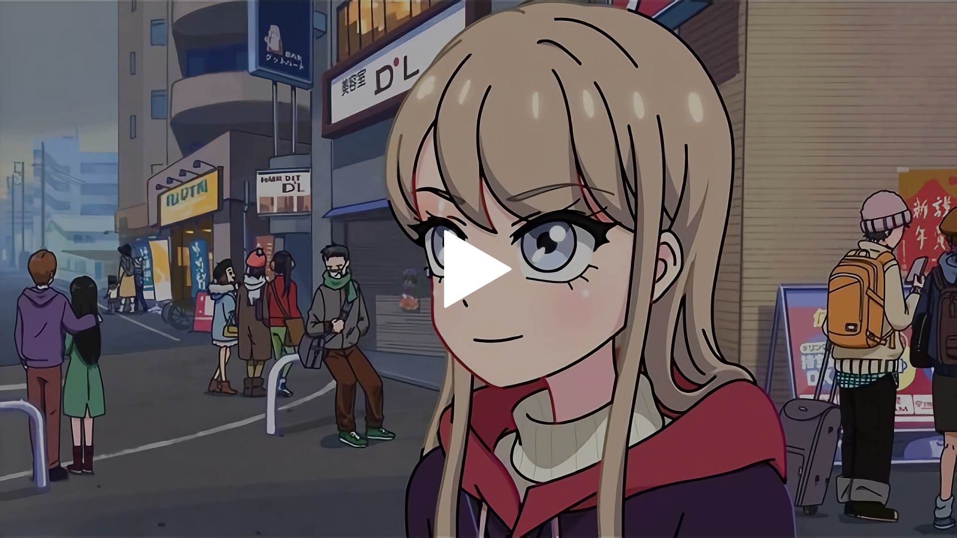 第5話 良いお年を 神様にごあいさつだよ フジテレビの人気ドラマ アニメ Tv番組の動画が見放題 Fod