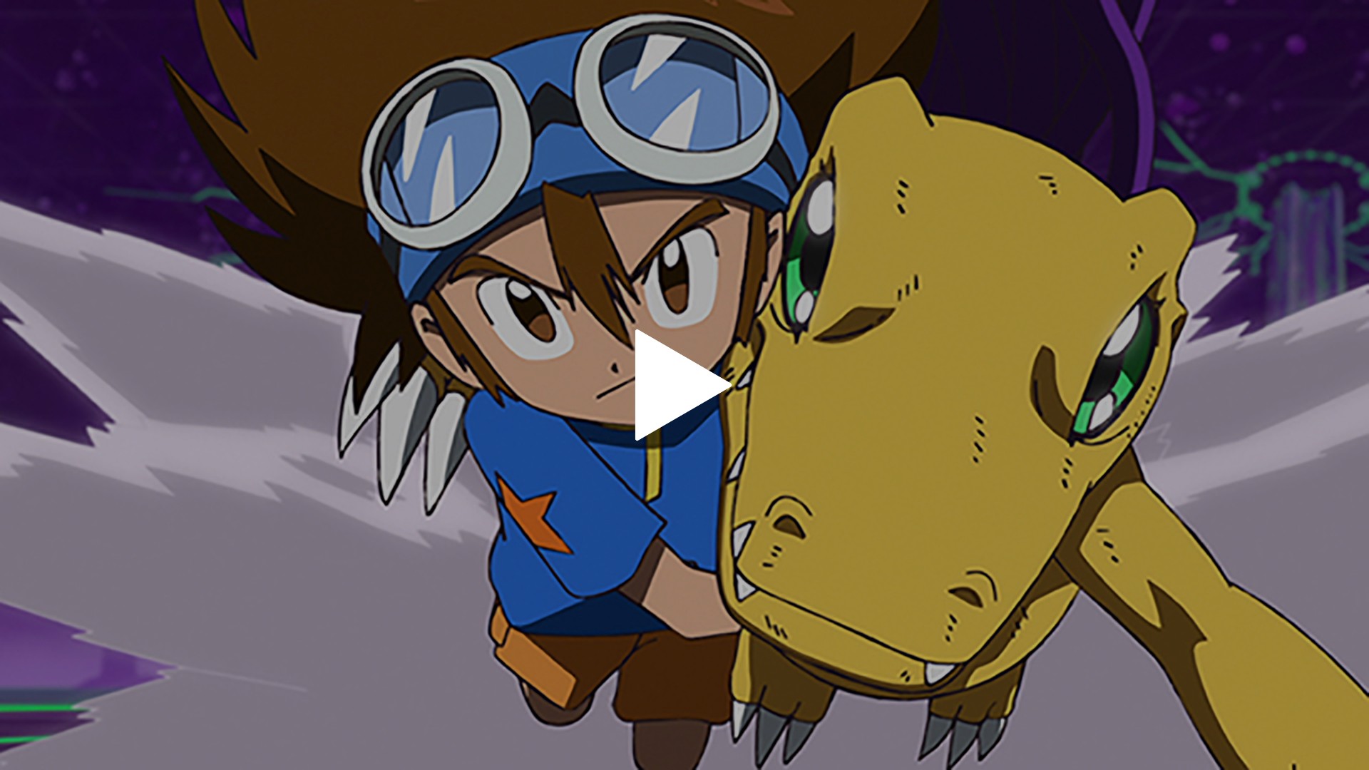 無料 第1話 東京デジタルクライシス フジテレビの人気ドラマ アニメ Tv番組の動画が見放題 Fod