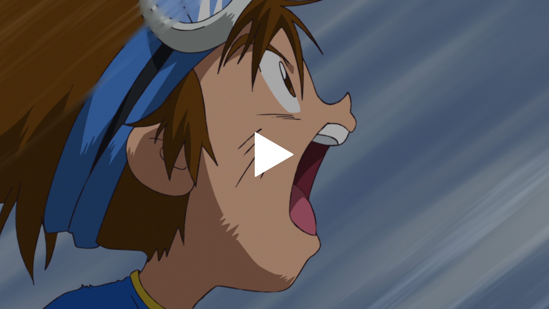 第50話 終結 究極の聖戦 フジテレビの人気ドラマ アニメ Tv番組の動画が見放題 Fod