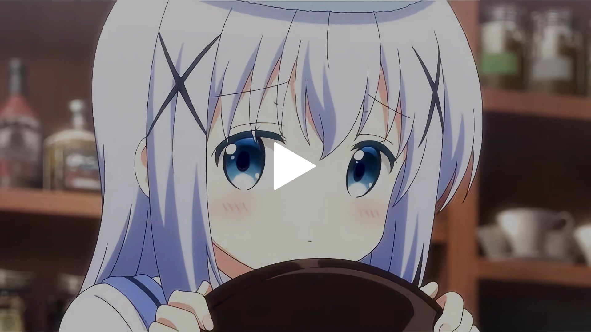 第1羽 笑顔とフラッシュがやかましい これが私の自称姉です フジテレビの人気ドラマ アニメ Tv番組の動画が見放題 Fod