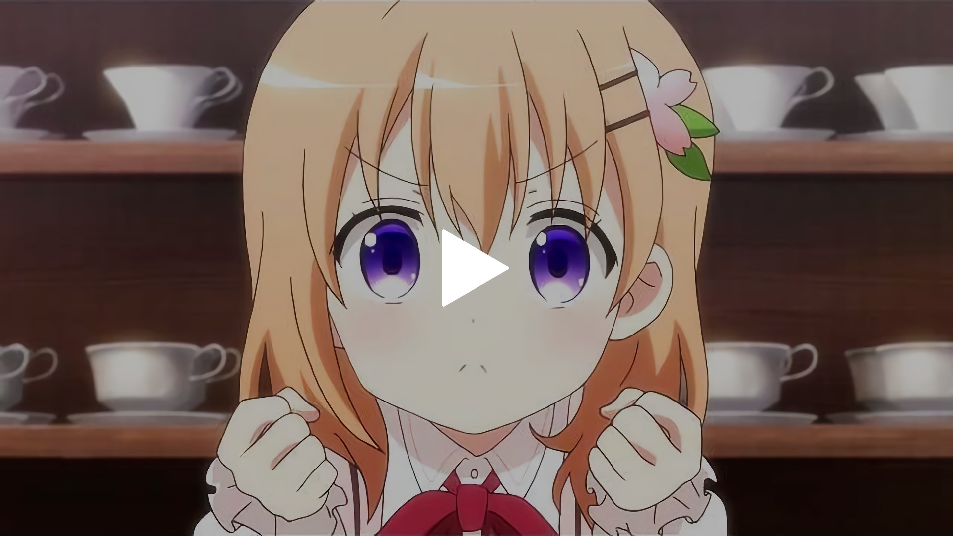 第10羽 Eを探す日常 フジテレビの人気ドラマ アニメ Tv番組の動画が見放題 Fod