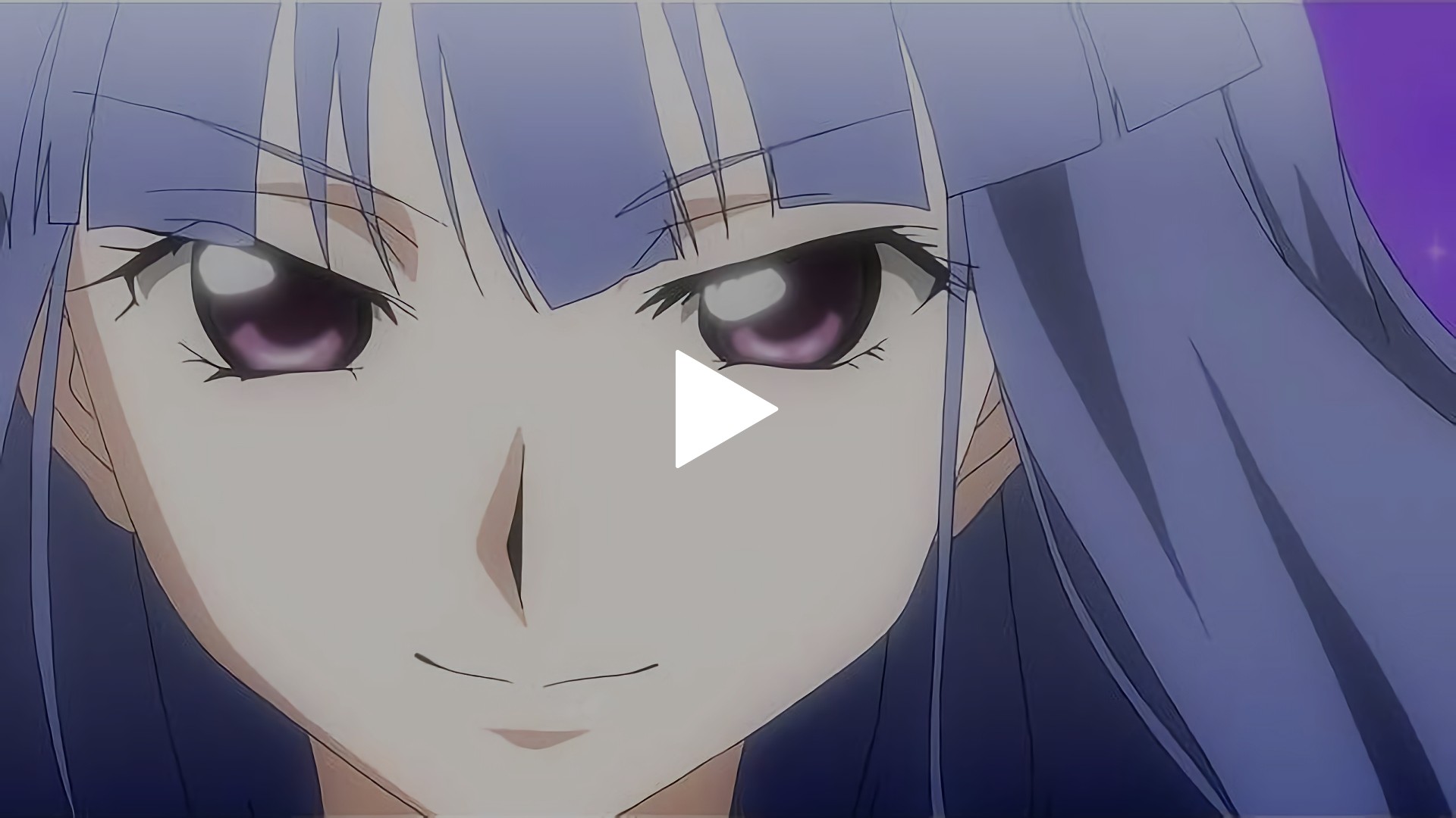 File 02 妖戦し編 努 フジテレビの人気ドラマ アニメ Tv番組の動画が見放題 Fod