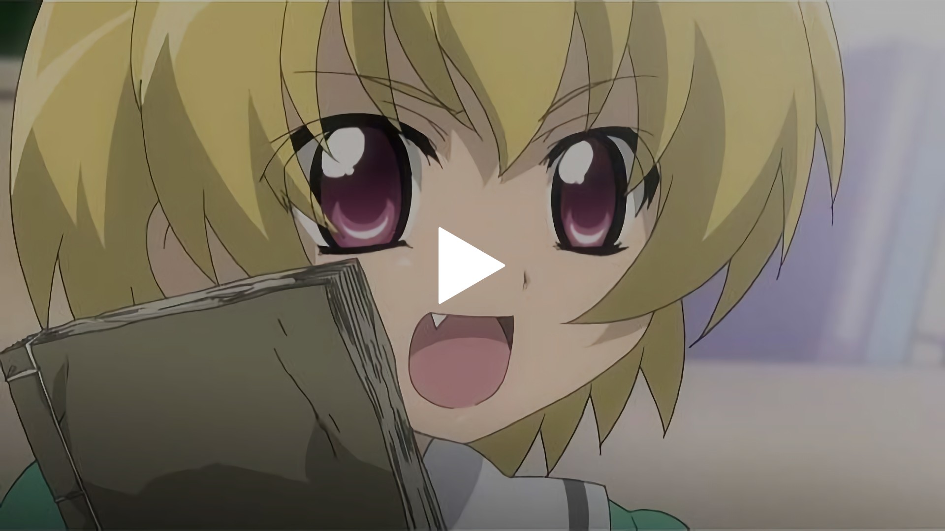 File 03 賽殺し編 其の弐 フジテレビの人気ドラマ アニメ Tv番組の動画が見放題 Fod