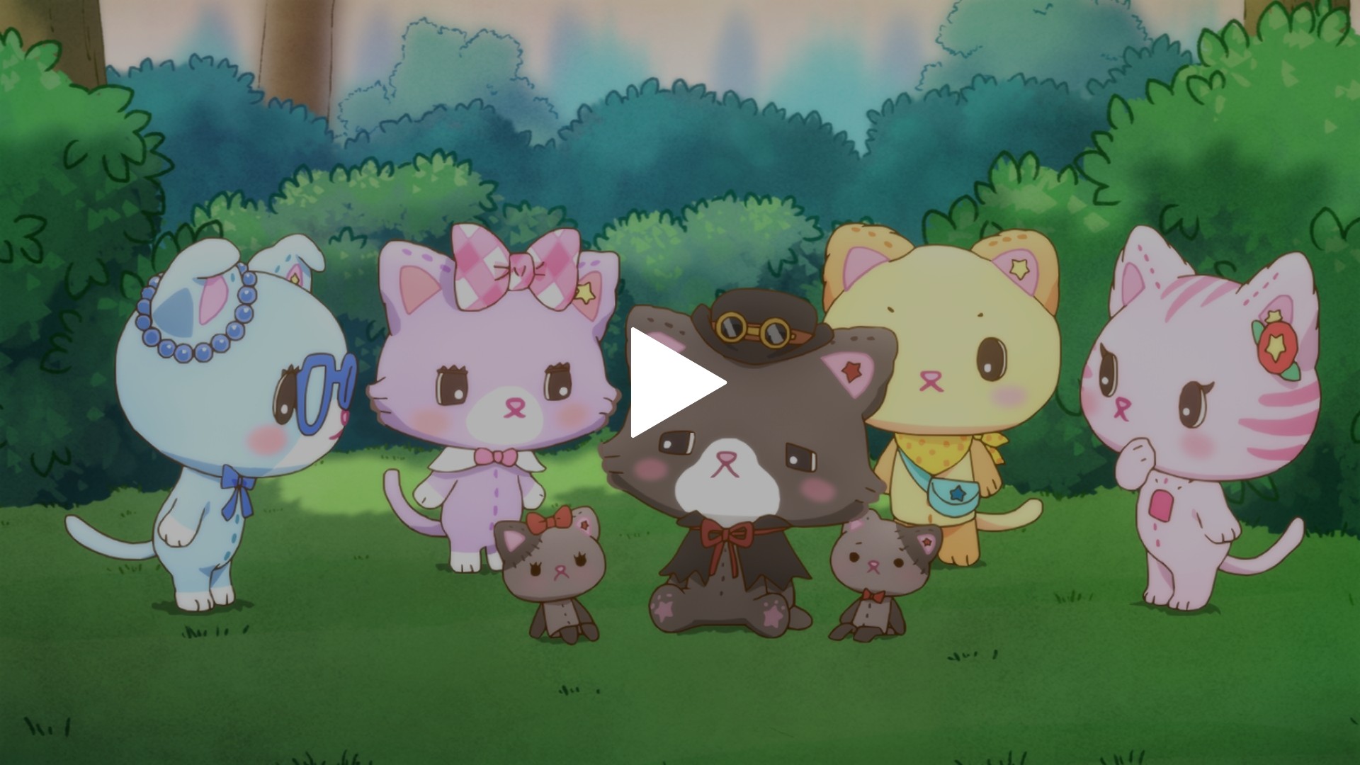第22話 スギヤマ パラダイス フジテレビの人気ドラマ アニメ Tv番組の動画が見放題 Fod