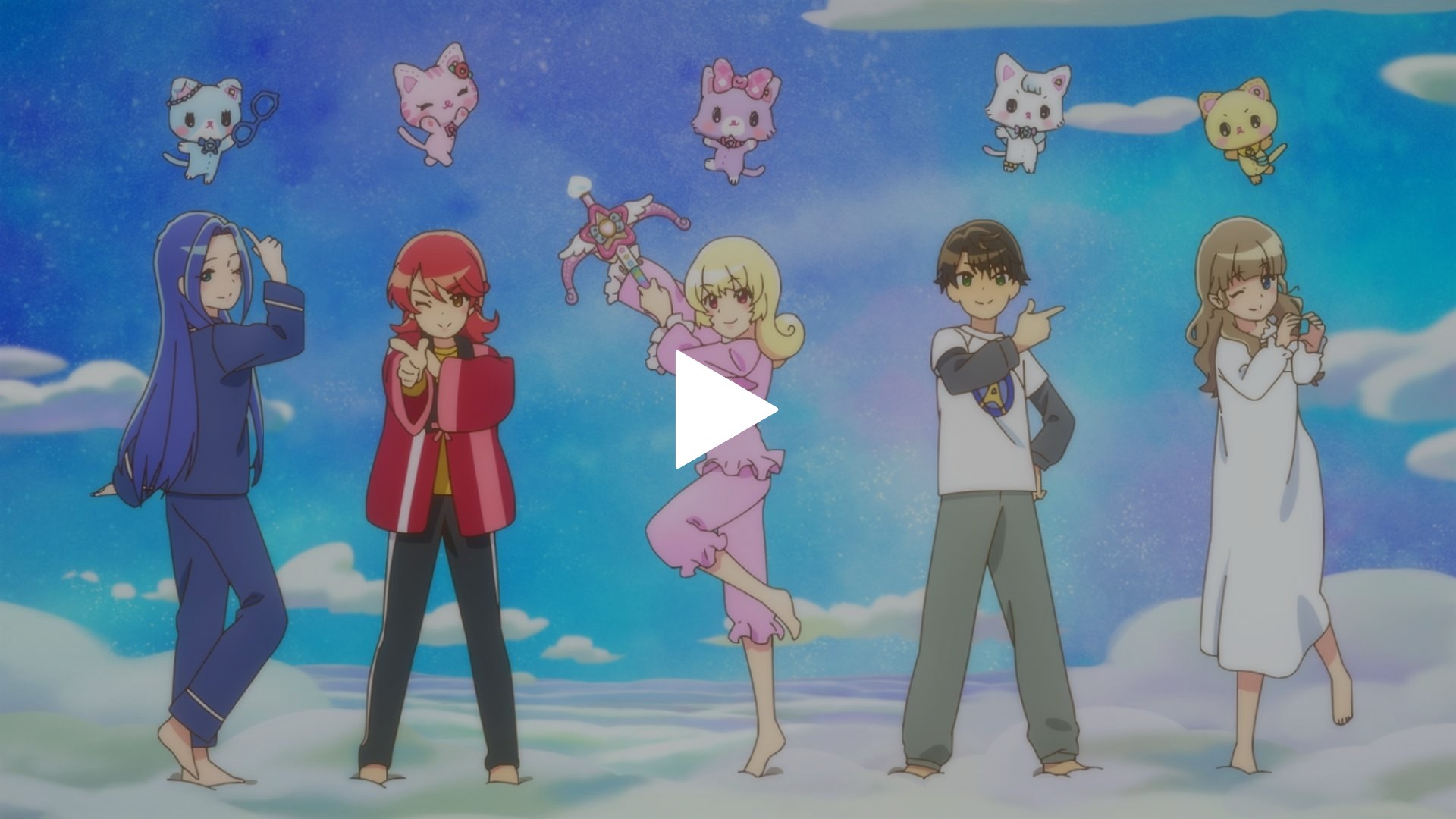 第48話 卒業入学おめでとう フジテレビの人気ドラマ アニメ Tv番組の動画が見放題 Fod
