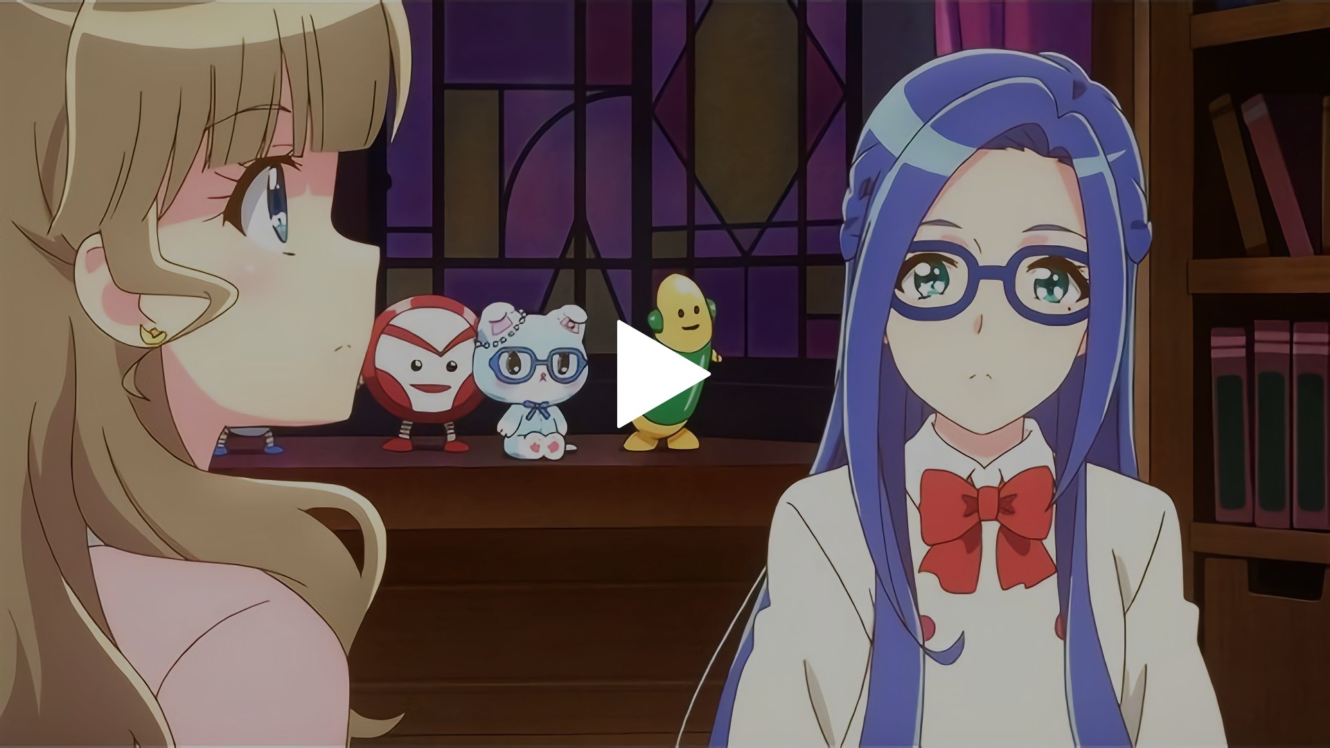 第6話 はじめての中間テスト フジテレビの人気ドラマ アニメ Tv番組の動画が見放題 Fod