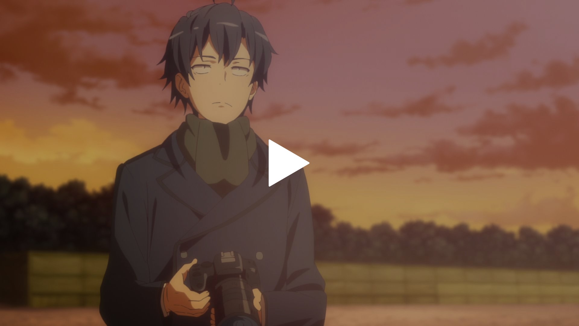 第8話 せめて もうまちがえたくないと願いながら フジテレビの人気ドラマ アニメ Tv番組の動画が見放題 Fod