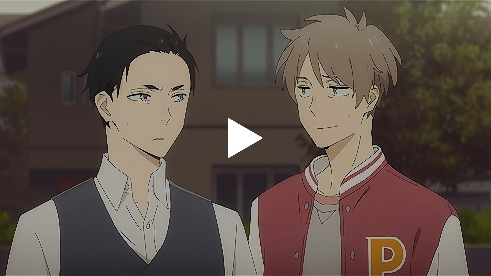 Check 4 空っぽのポケットほど 人生を冒険的にするものはない フジテレビの人気ドラマ アニメ Tv番組の動画が見放題 Fod