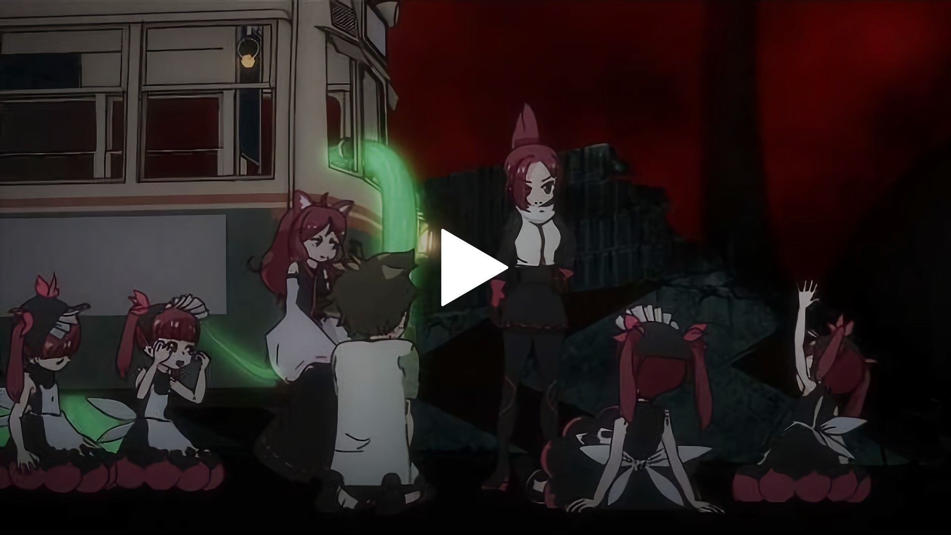 Episode 10 フジテレビの人気ドラマ アニメ Tv番組の動画が見放題 Fod