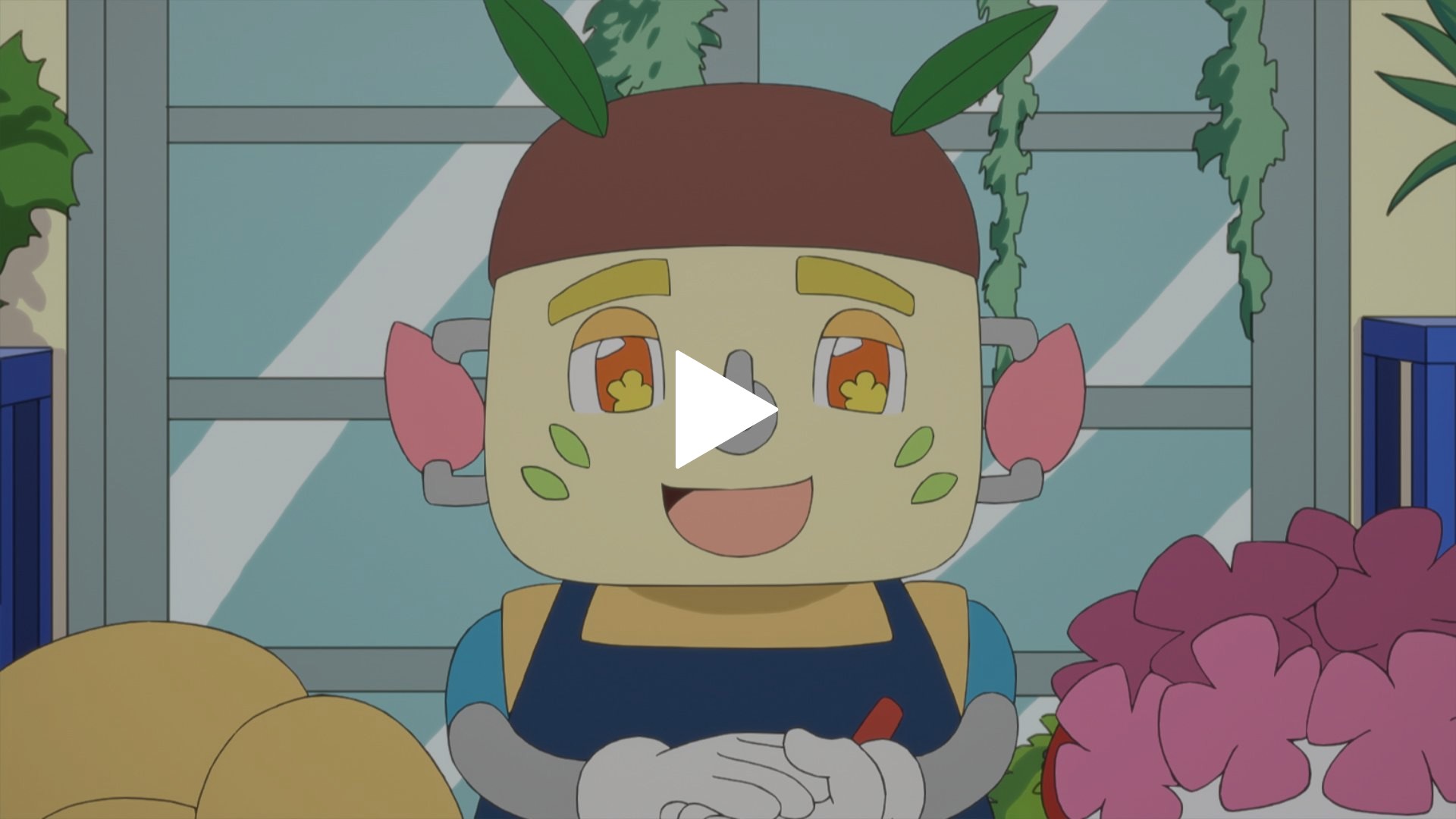 第73話 トマトを育てるぞ フジテレビの人気ドラマ アニメ Tv番組の動画が見放題 Fod