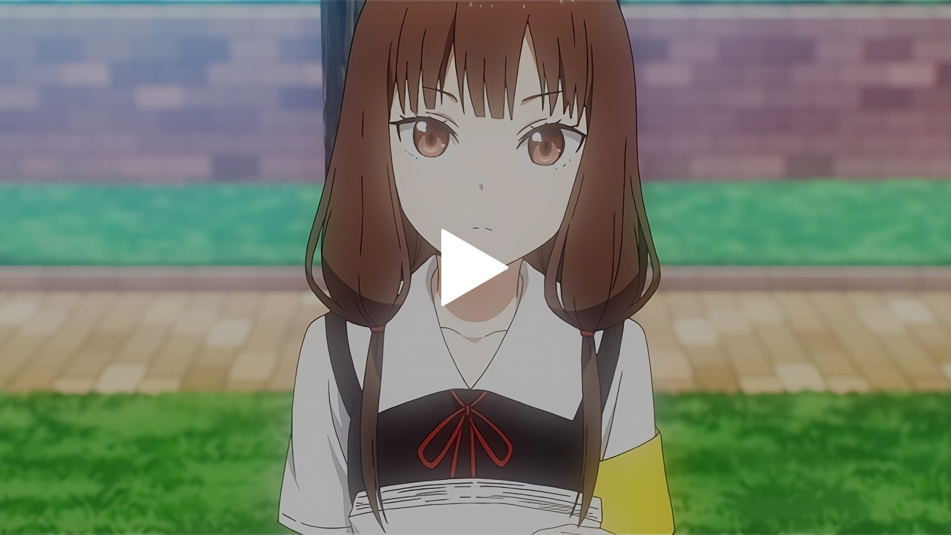 第4話 早坂愛はオトしたい かぐや様は告ら れ たい 伊井野ミコは正したい フジテレビの人気ドラマ アニメ Tv番組の動画が見放題 Fod