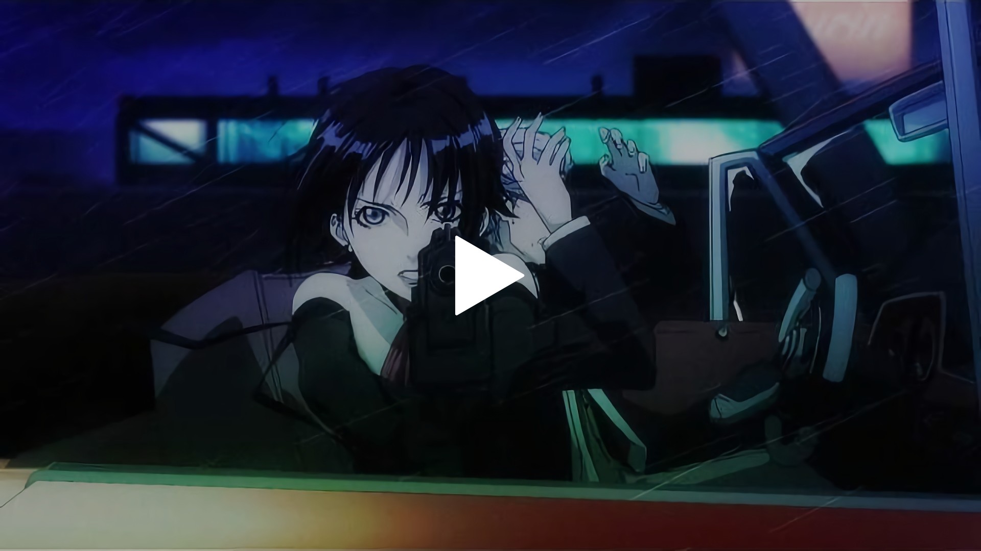 マルドゥック スクランブル 排気 フジテレビの人気ドラマ アニメ Tv番組の動画が見放題 Fod