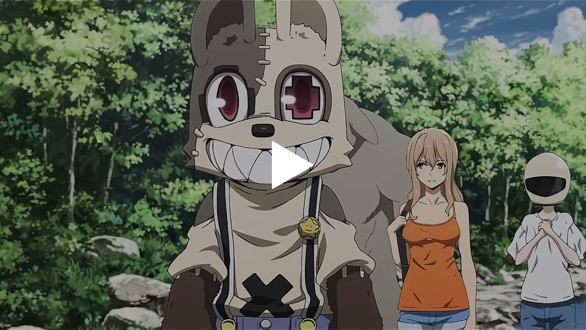 第9話 激突のマーク フジテレビの人気ドラマ アニメ Tv番組の動画が見放題 Fod