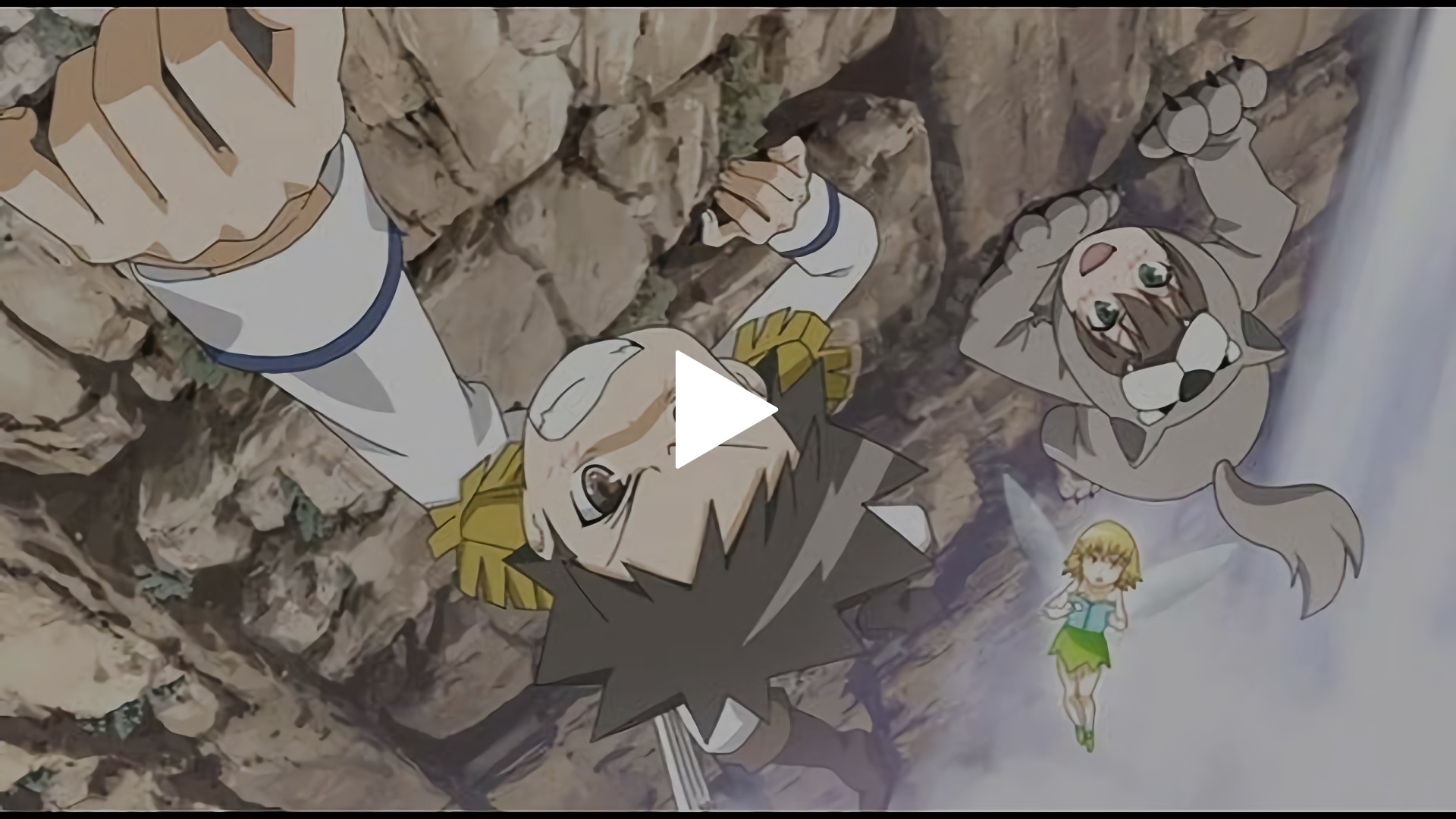 第10話 36時間目 アタタメテ 37時間目 メルヘン 38時間目 メルヘン2 39時間目 ヒトハ フジテレビの人気ドラマ アニメ Tv番組の動画が見放題 Fod