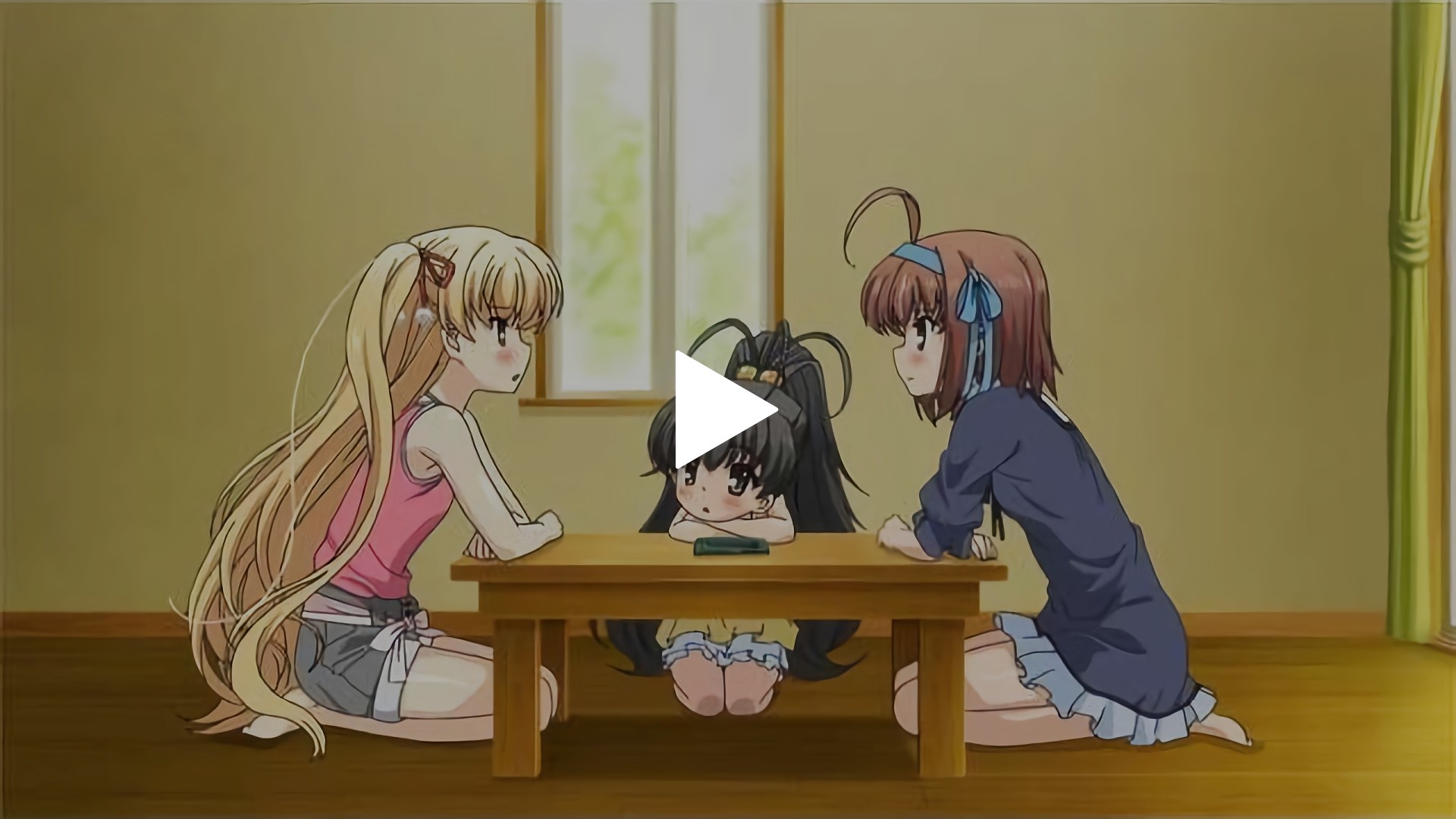 第5話 少女に何が起こったか フジテレビの人気ドラマ アニメ Tv番組の動画が見放題 Fod