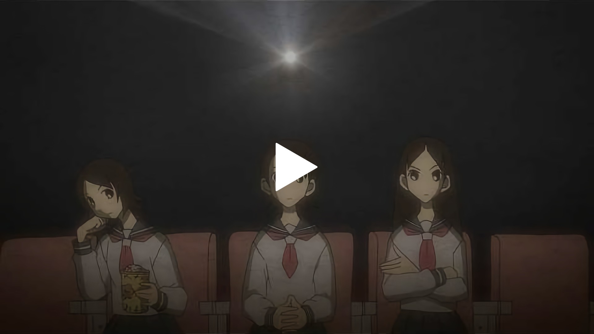 第十一話 あれ不可よ 原作があるじゃないかね 原作より面白かったら 原作者 に失礼だろうが 永眠が叶わぬなら せめて冬眠くらい フジテレビの人気ドラマ アニメ Tv番組の動画が見放題 Fod