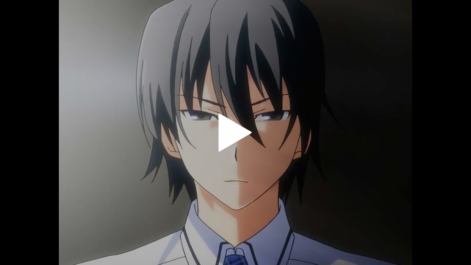 1話 普通の学園生活 フジテレビの人気ドラマ アニメ Tv番組の動画が見放題 Fod