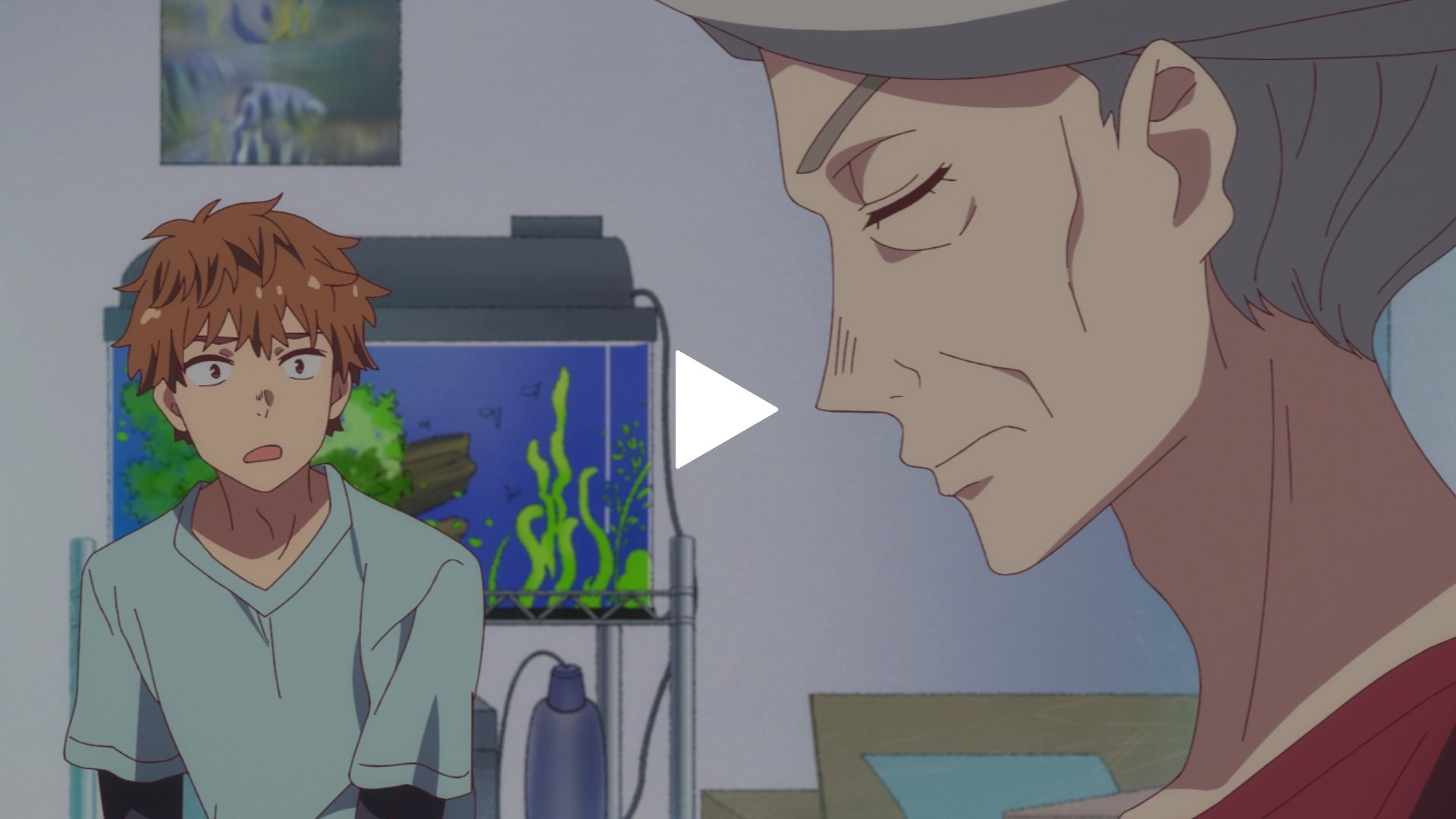 第2話 元カノと彼女 モトカノ フジテレビの人気ドラマ アニメ Tv番組の動画が見放題 Fod