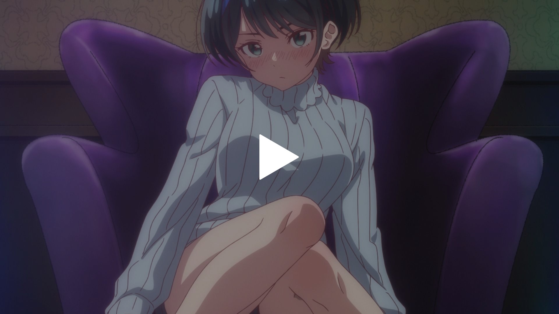 第9話 嘘と彼女 ウソカノ フジテレビの人気ドラマ アニメ Tv番組の動画が見放題 Fod