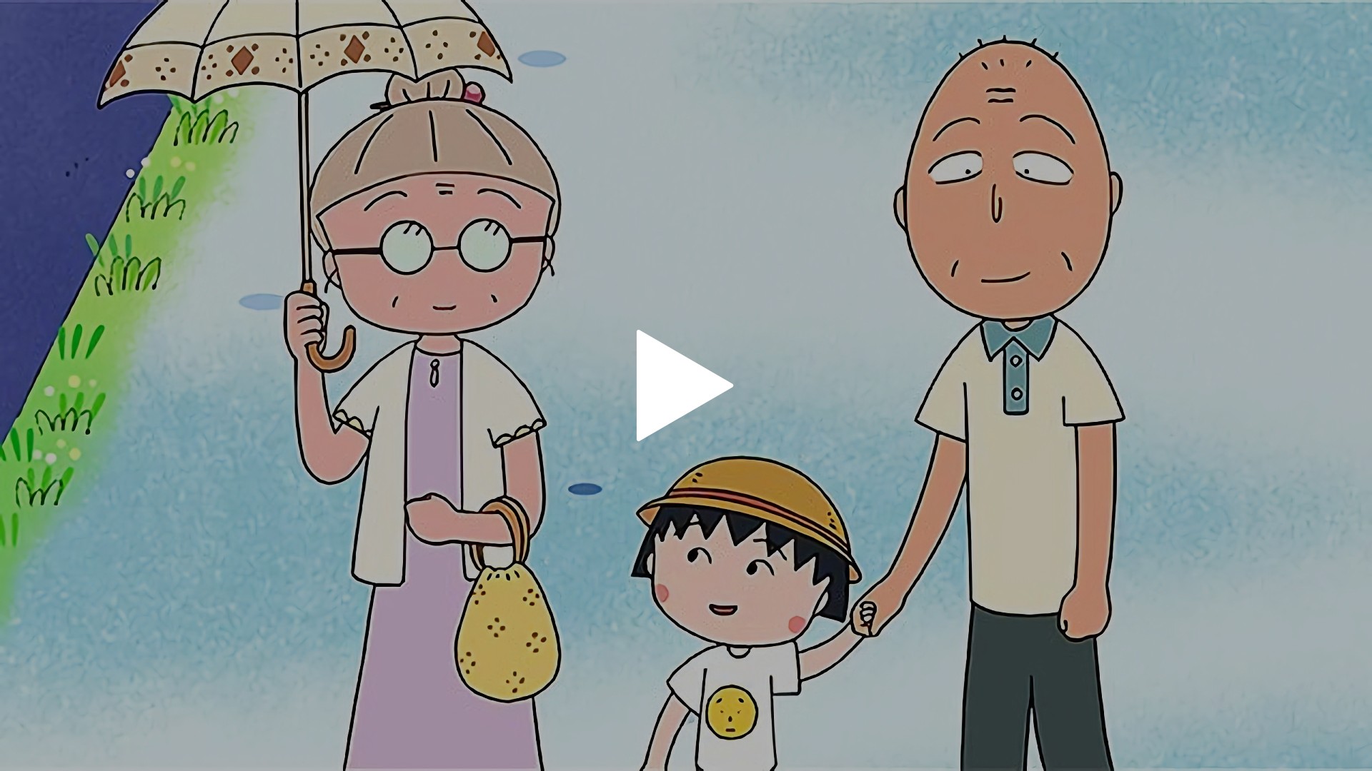 1252 8 16放送 蚊がうるさい の巻 フジテレビの人気ドラマ アニメ Tv番組の動画が見放題 Fod