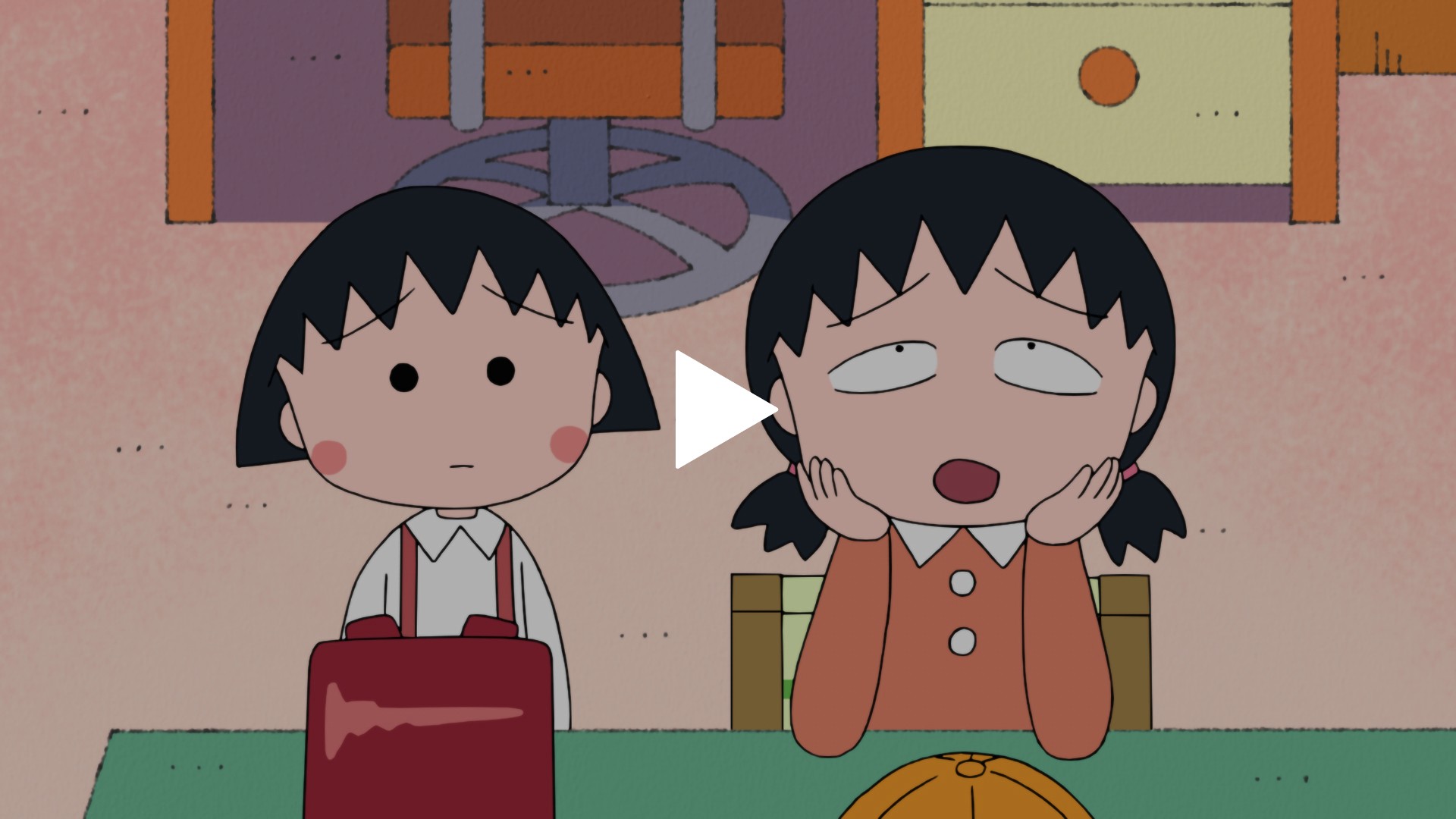まる子 お 姉ちゃん