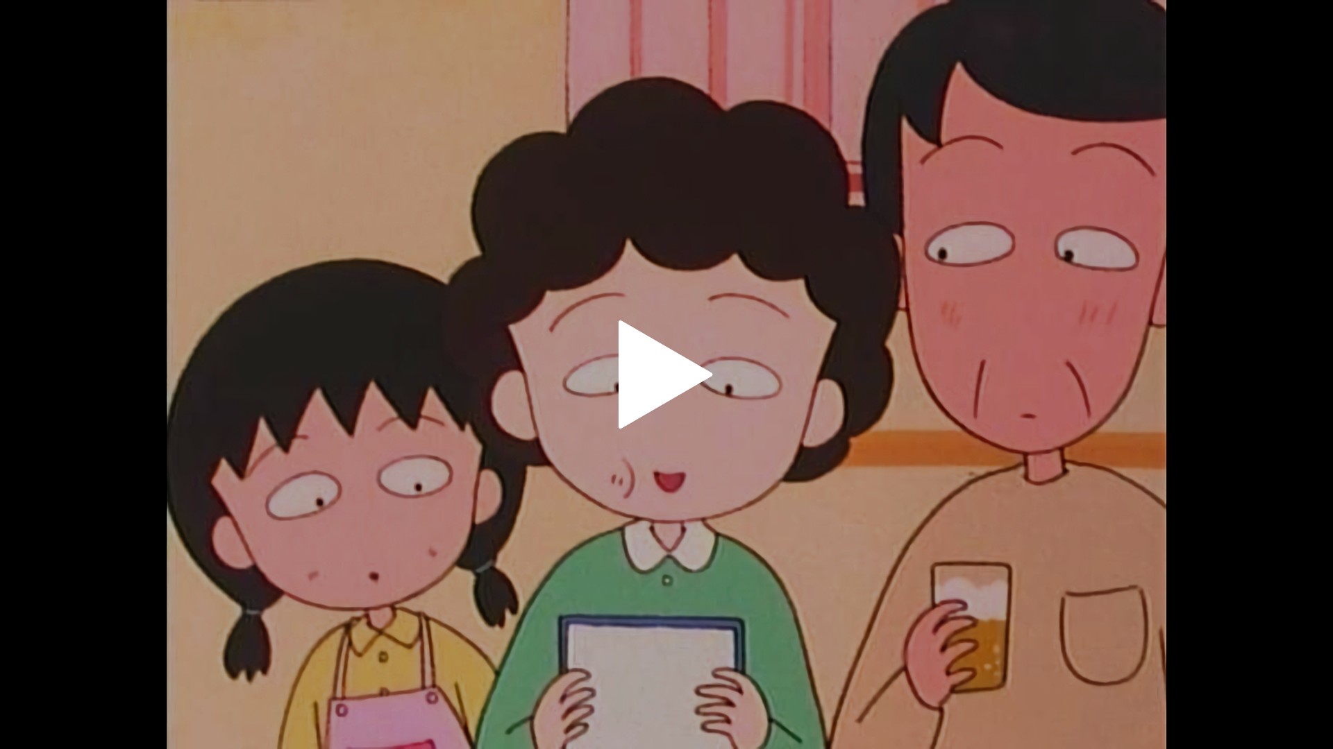 19話 おかあさんの日 の巻 フジテレビの人気ドラマ アニメ Tv番組の動画が見放題 Fod
