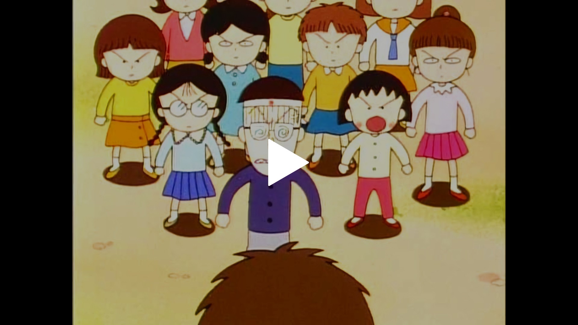 40話 男子対女子 大戦争 の巻 フジテレビの人気ドラマ アニメ Tv番組の動画が見放題 Fod