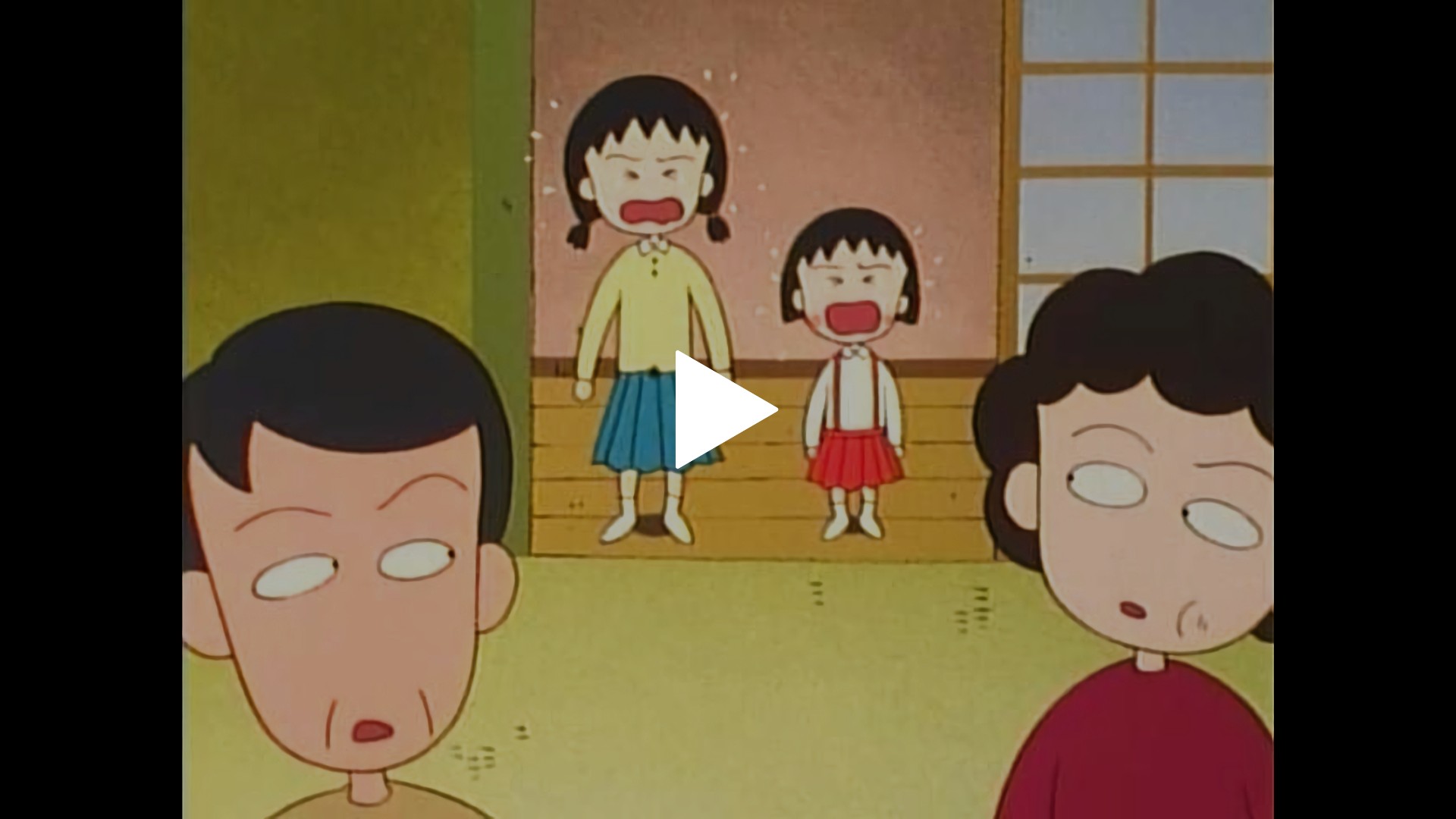 47話 お父さんとお母さん けんかする の巻 フジテレビの人気ドラマ アニメ Tv番組の動画が見放題 Fod