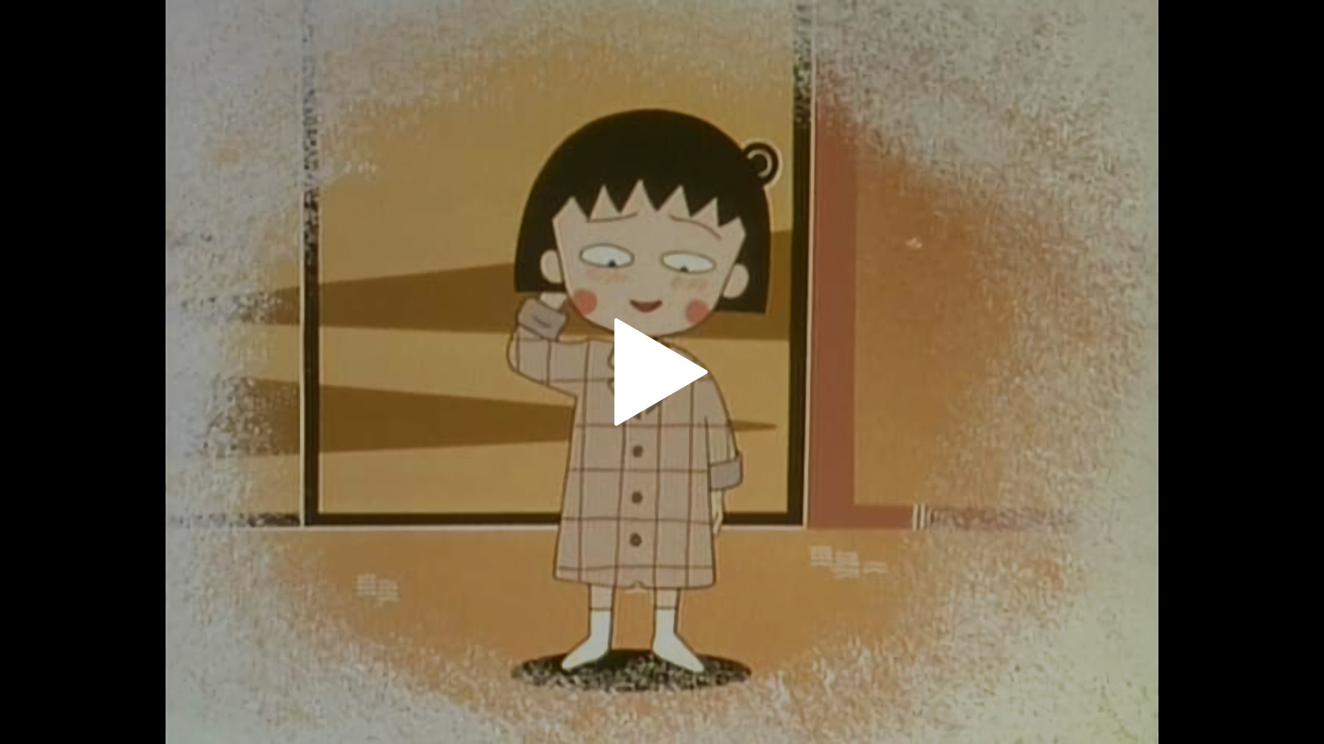 80話 まる子 洋服を作ってもらう の巻 まる子 かき氷を作る の巻 フジテレビの人気ドラマ アニメ Tv番組の動画が見放題 Fod
